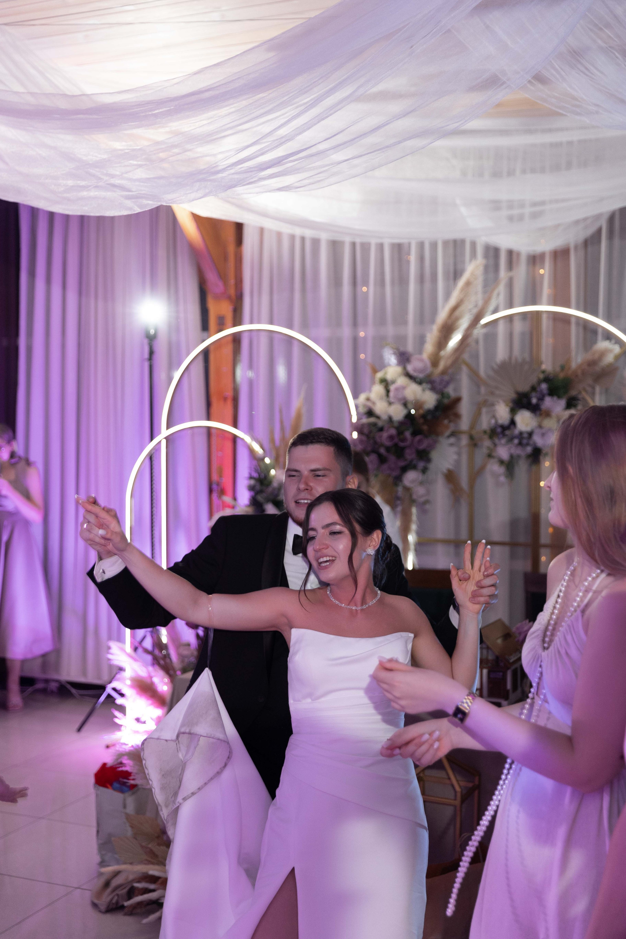 Анастасия и Виктор. Я Ира и я фотографирую свадьбы более 10 лет