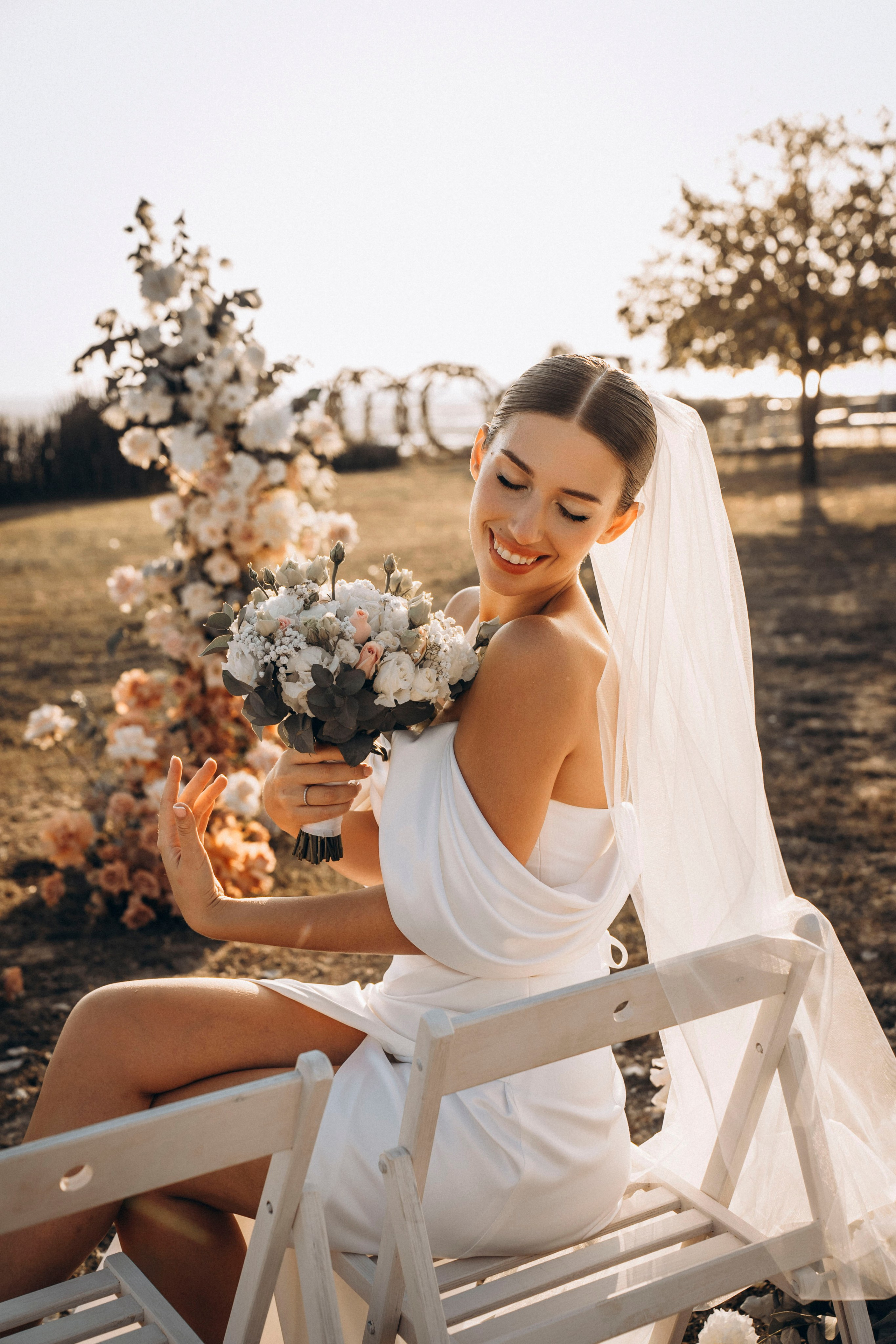 С&A. Свадебный и семейный фотограф в Ейске Инна Чаплюк