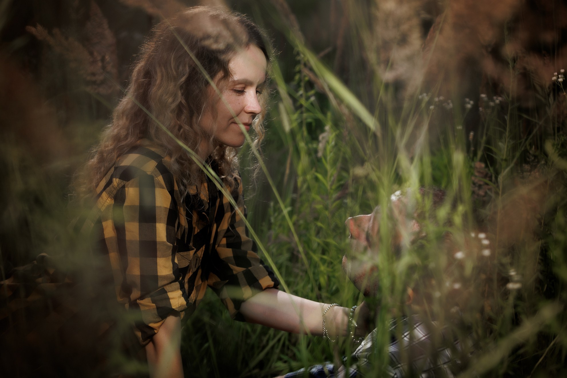 Сергей и Анастасия. Свадебный и репортажный фотограф в Москве и Московской области