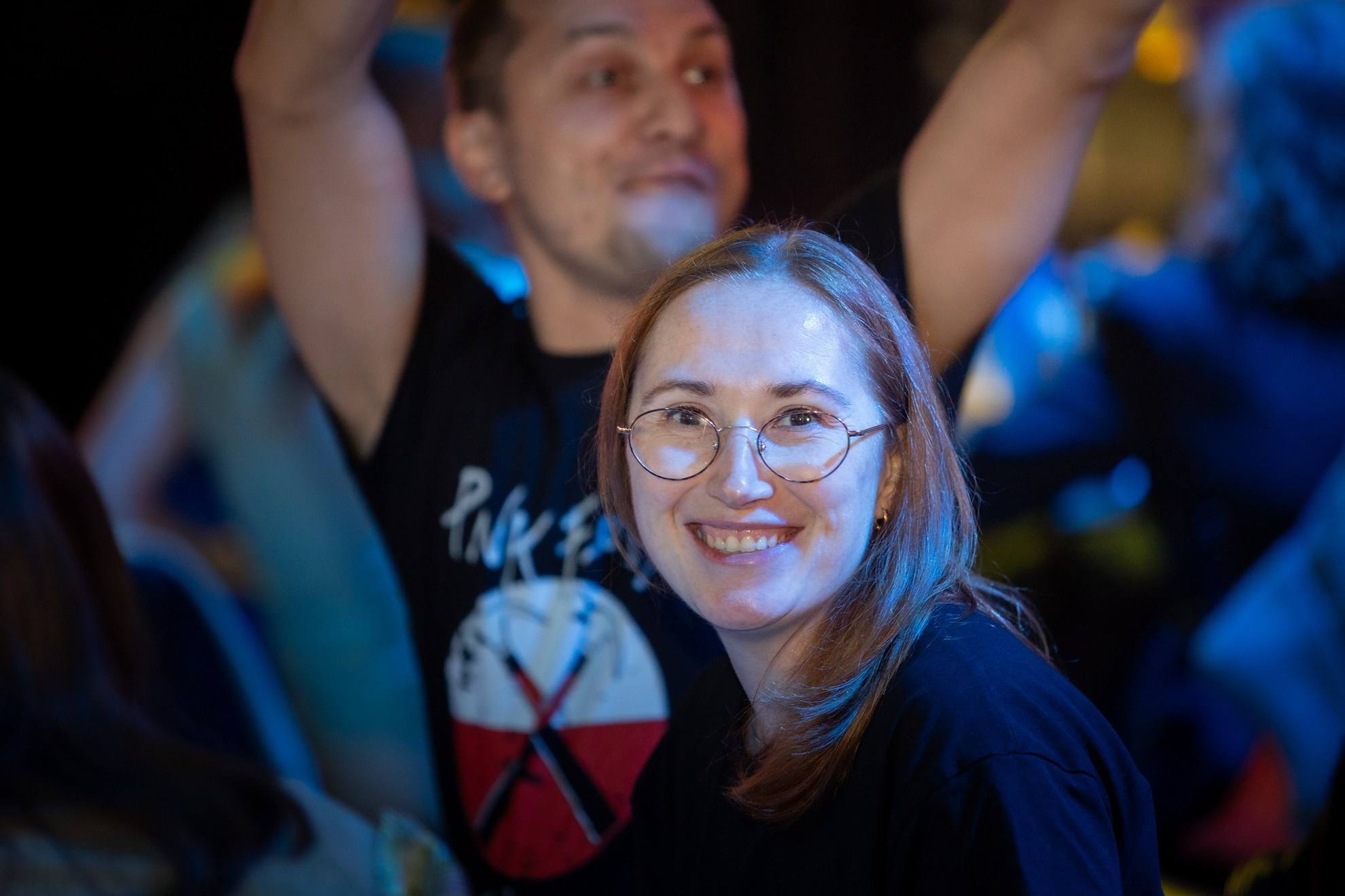 КВИЗ 5й Уровень. Свадебный и репортажный фотограф в Москве и Московской области