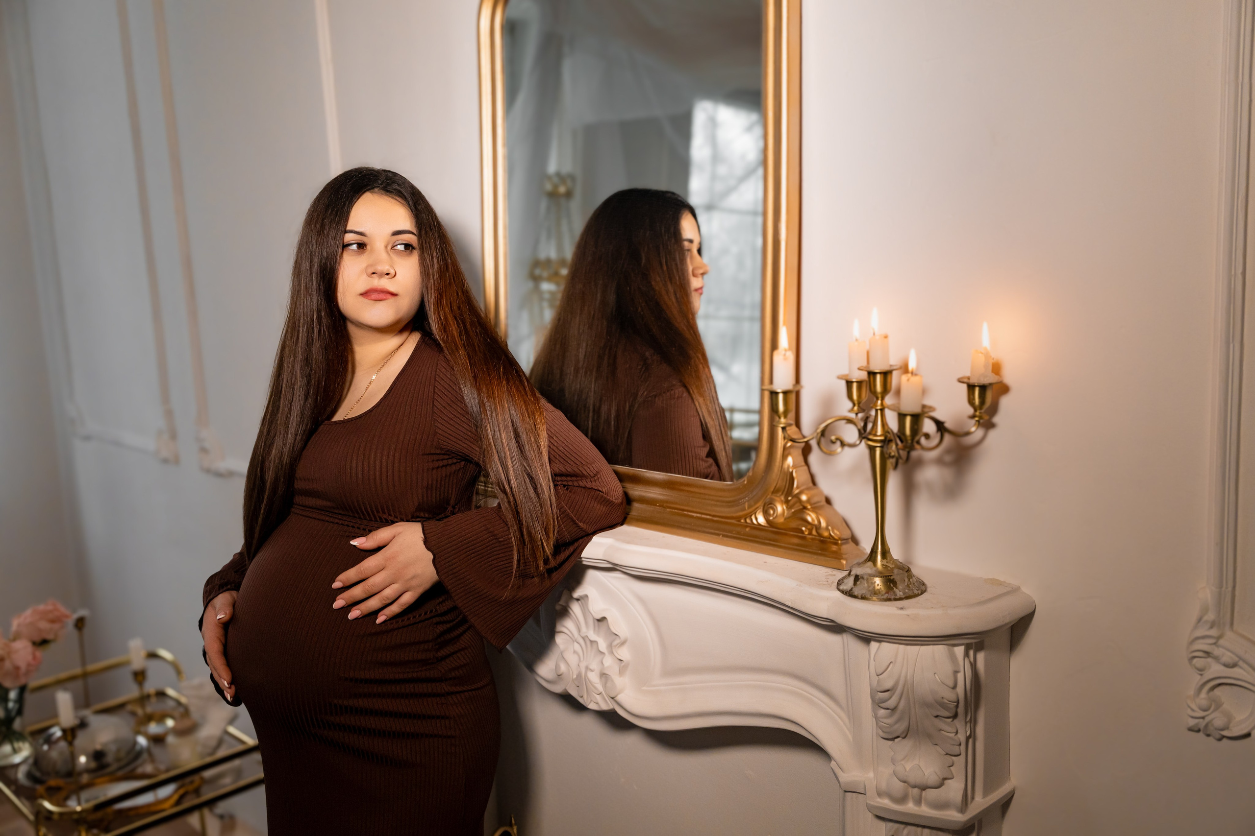 Наталия и Павел. Фотограф Белгород