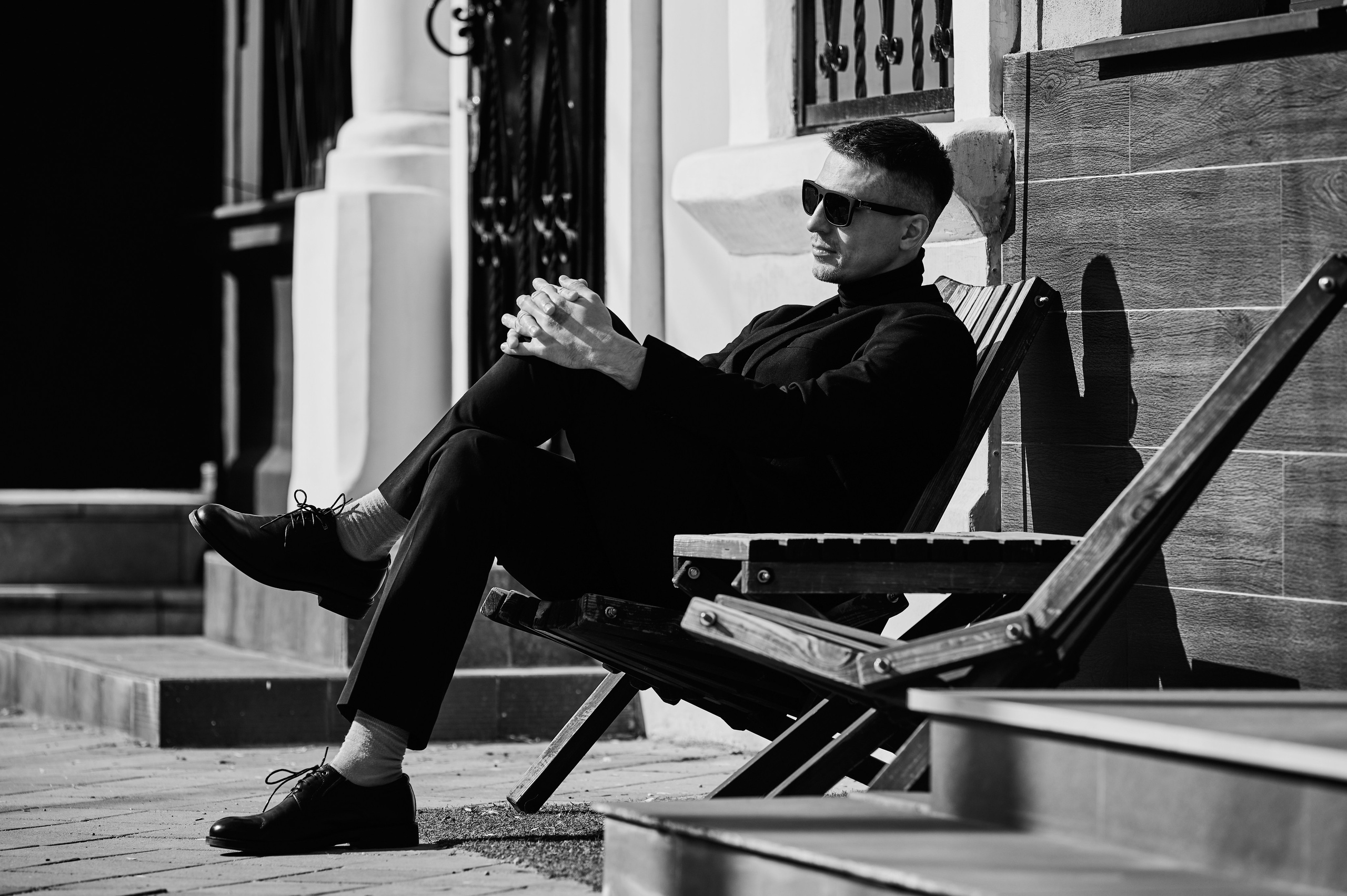 Съемка в городе. Свадебный, семейный фотограф в Краснодаре