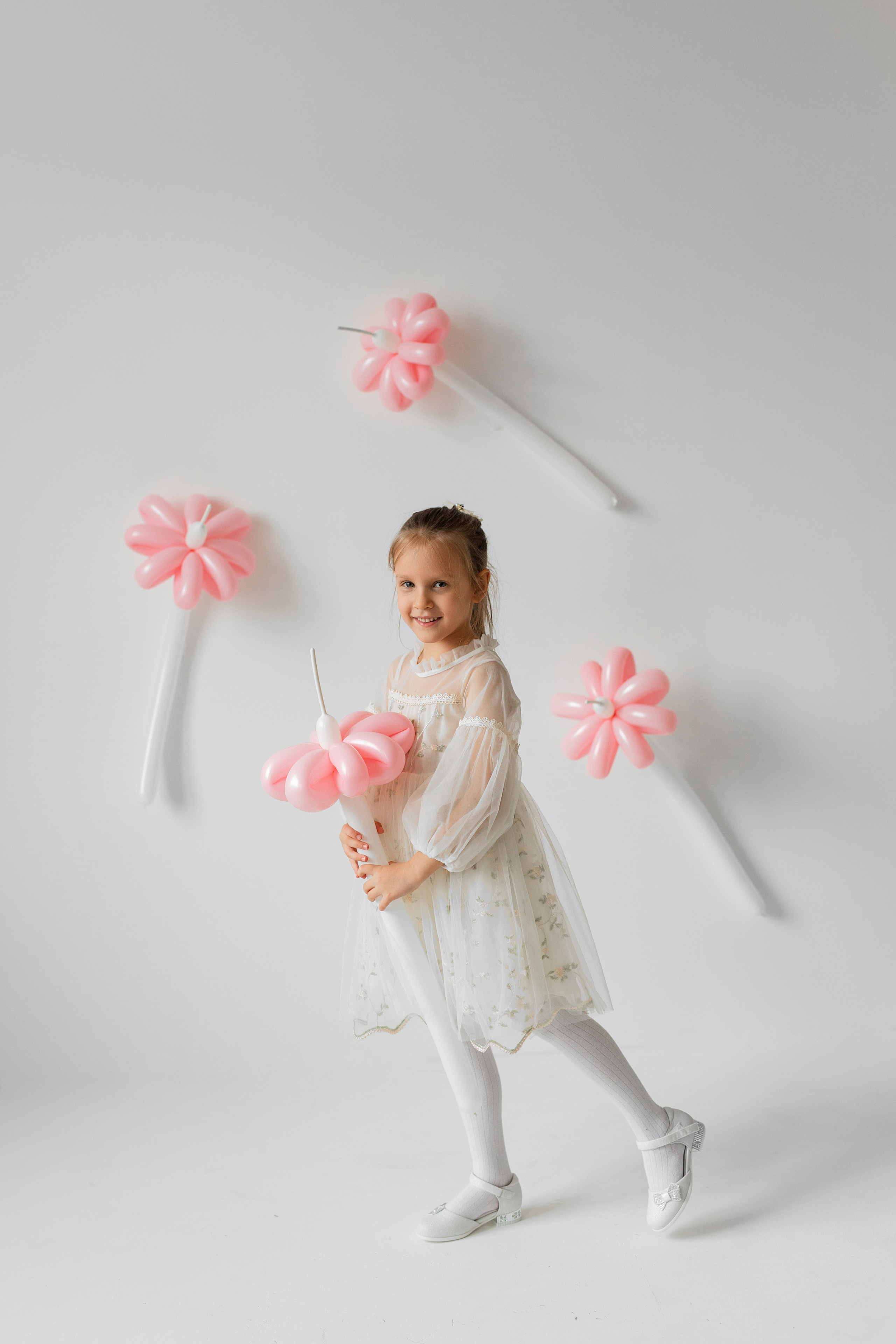 Варе 5 лет. Семейный фотограф в Каневской Епифанова Ольга