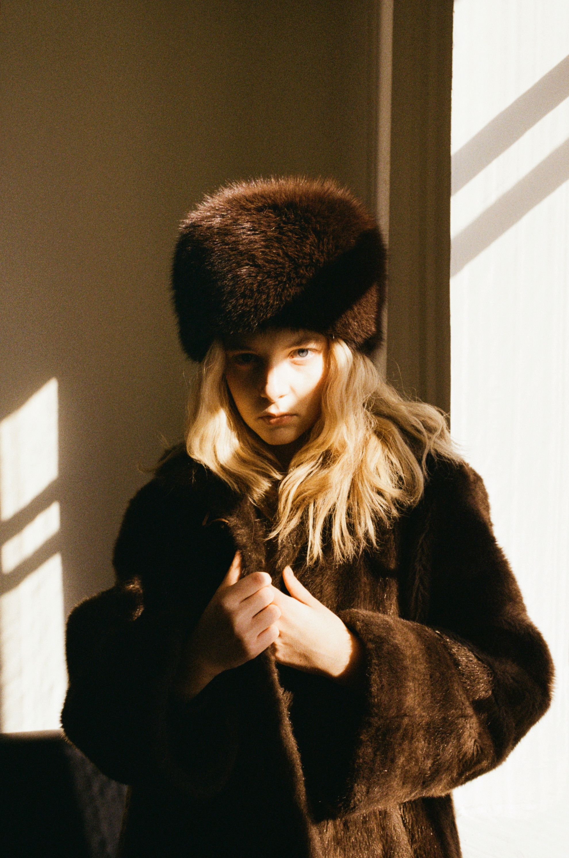 Даша. Предметный фотограф Москва Глухарёва Оля