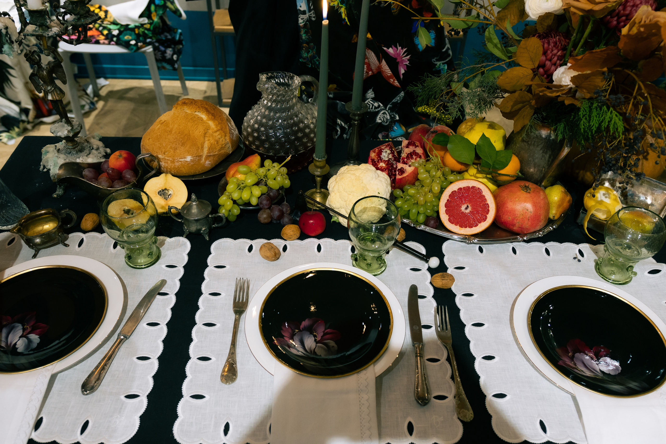 Seasons. Предметный фотограф Москва Глухарёва Оля