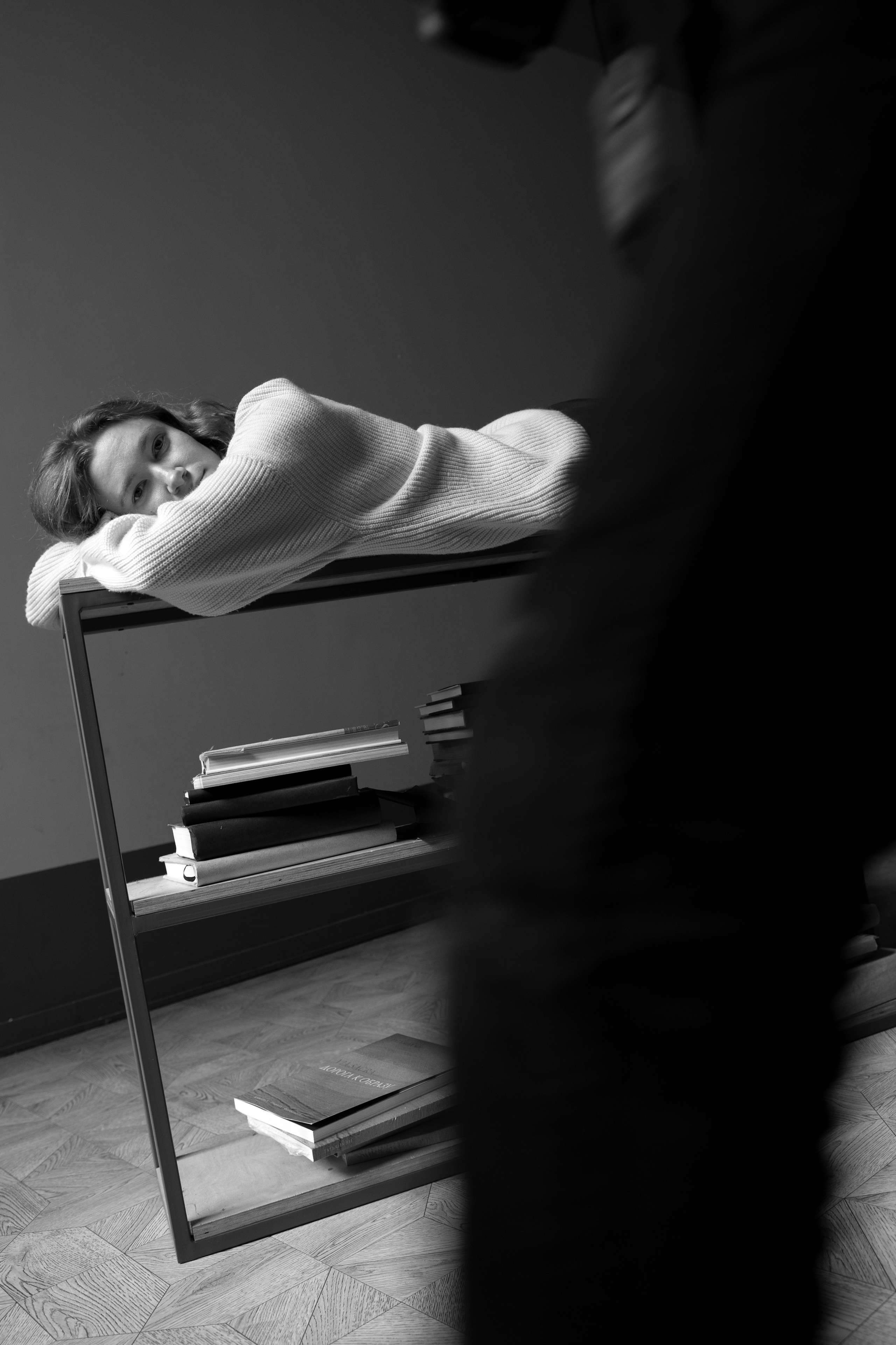 Соня. Предметный фотограф Москва Глухарёва Оля