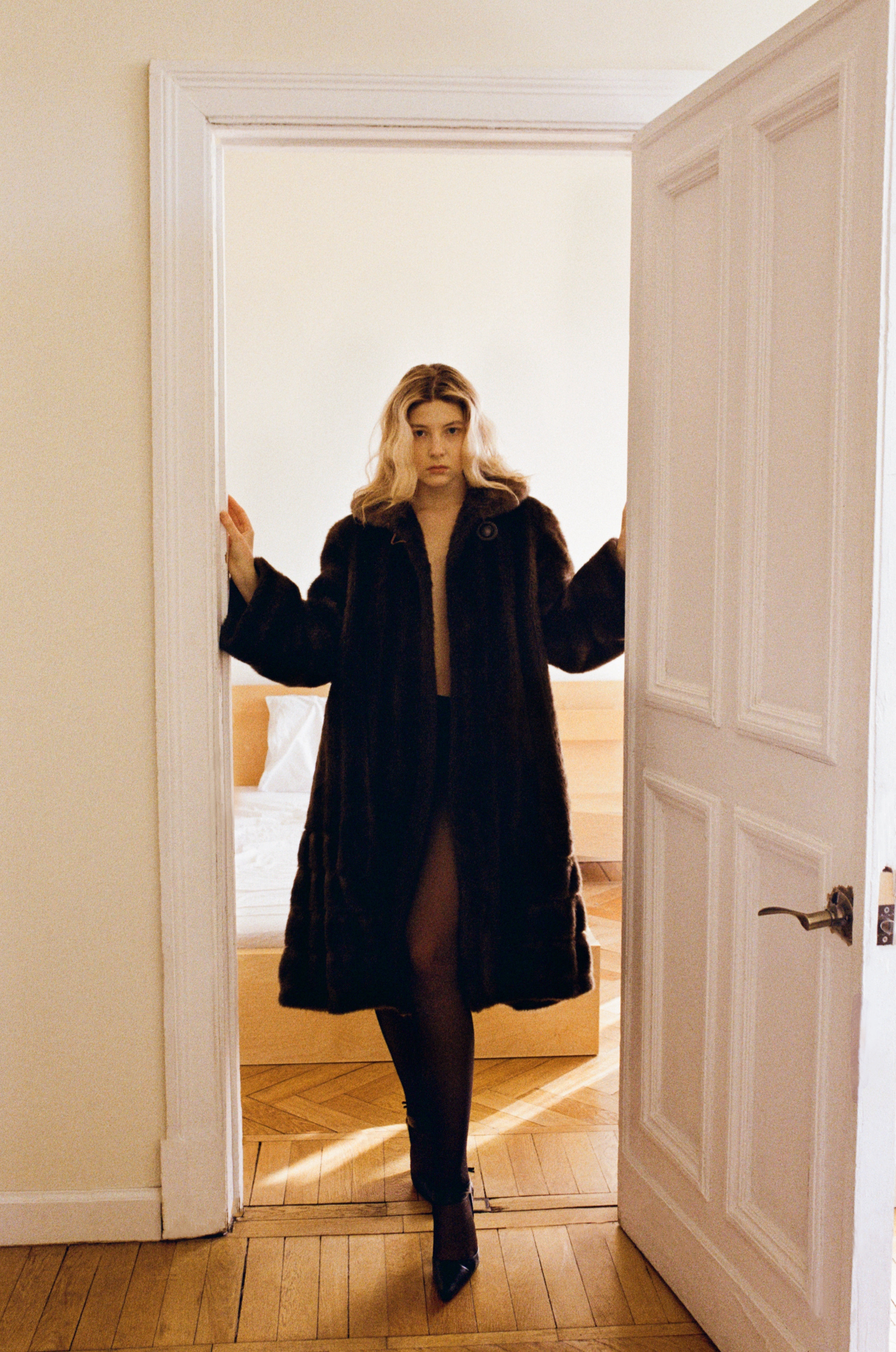 Даша. Предметный фотограф Москва Глухарёва Оля