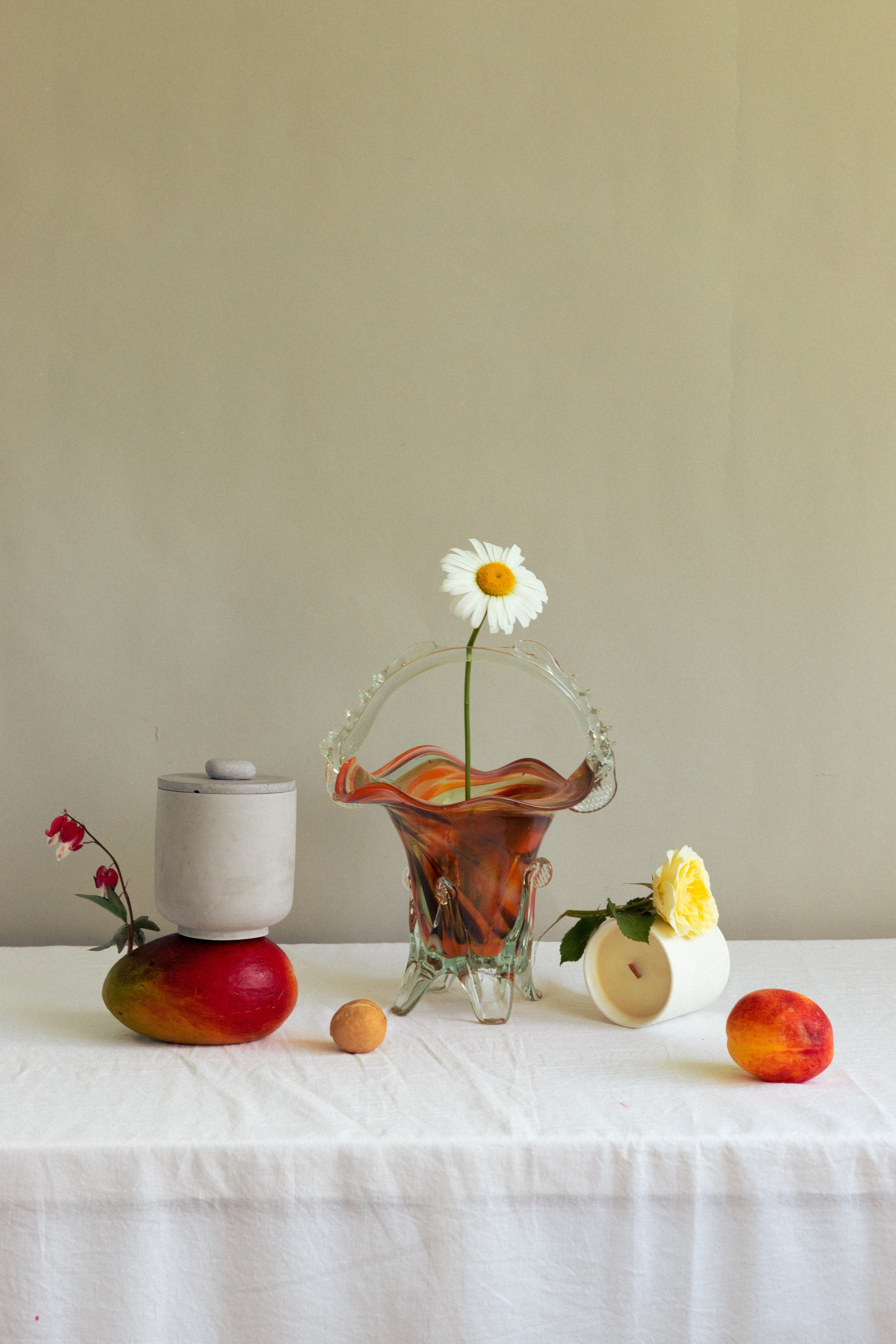 Свечи сalmpower_concept. Предметный фотограф Москва Глухарёва Оля