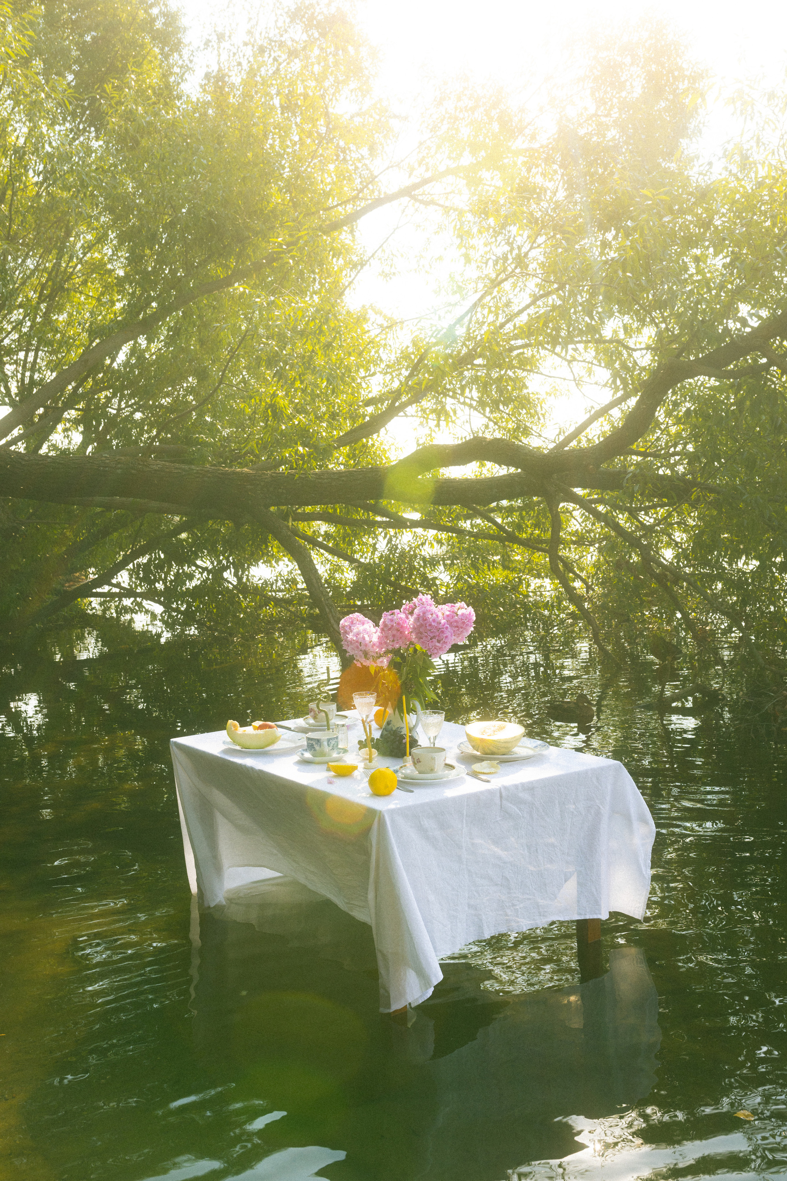 Summer project. Предметный фотограф Москва Глухарёва Оля