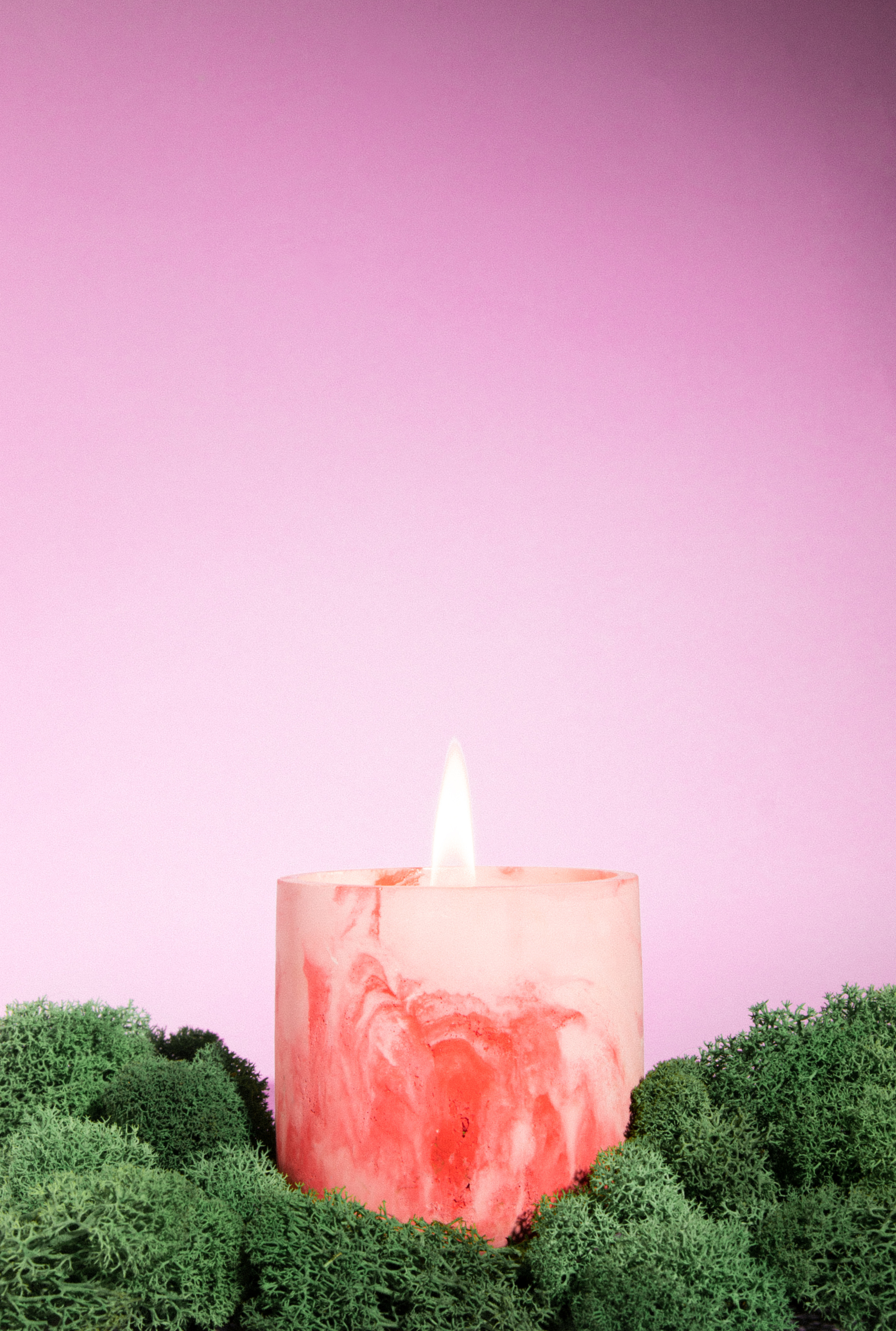 Свечи сalmpower_concept. Предметный фотограф Москва Глухарёва Оля