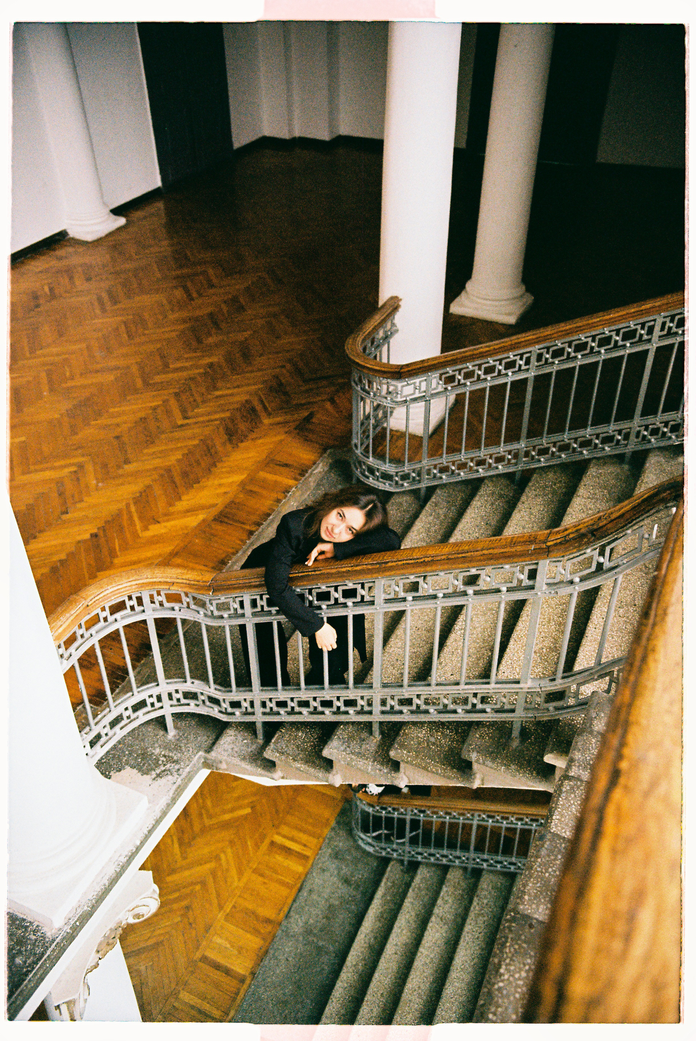 Аня. Предметный фотограф Москва Глухарёва Оля