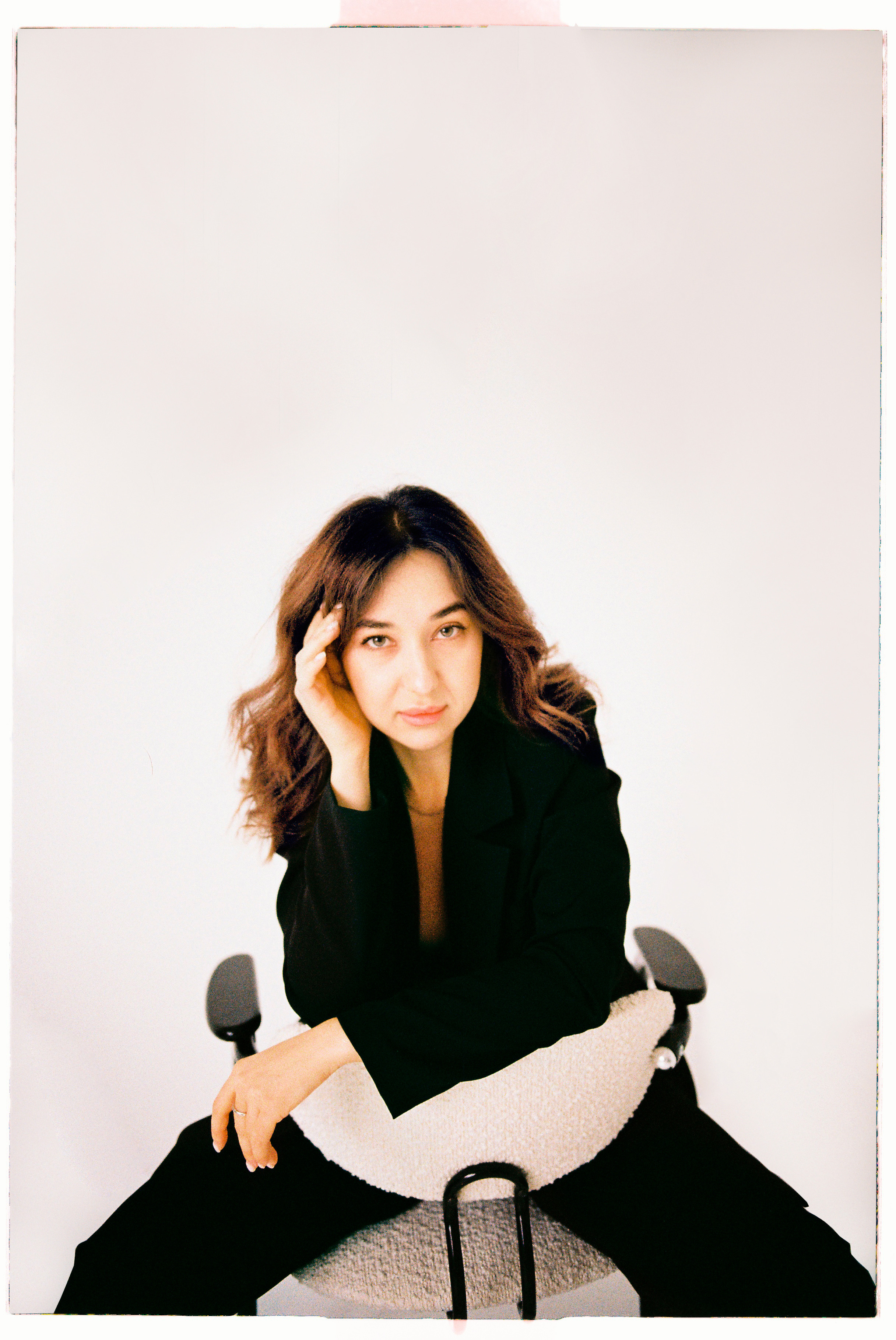 Аня. Предметный фотограф Москва Глухарёва Оля