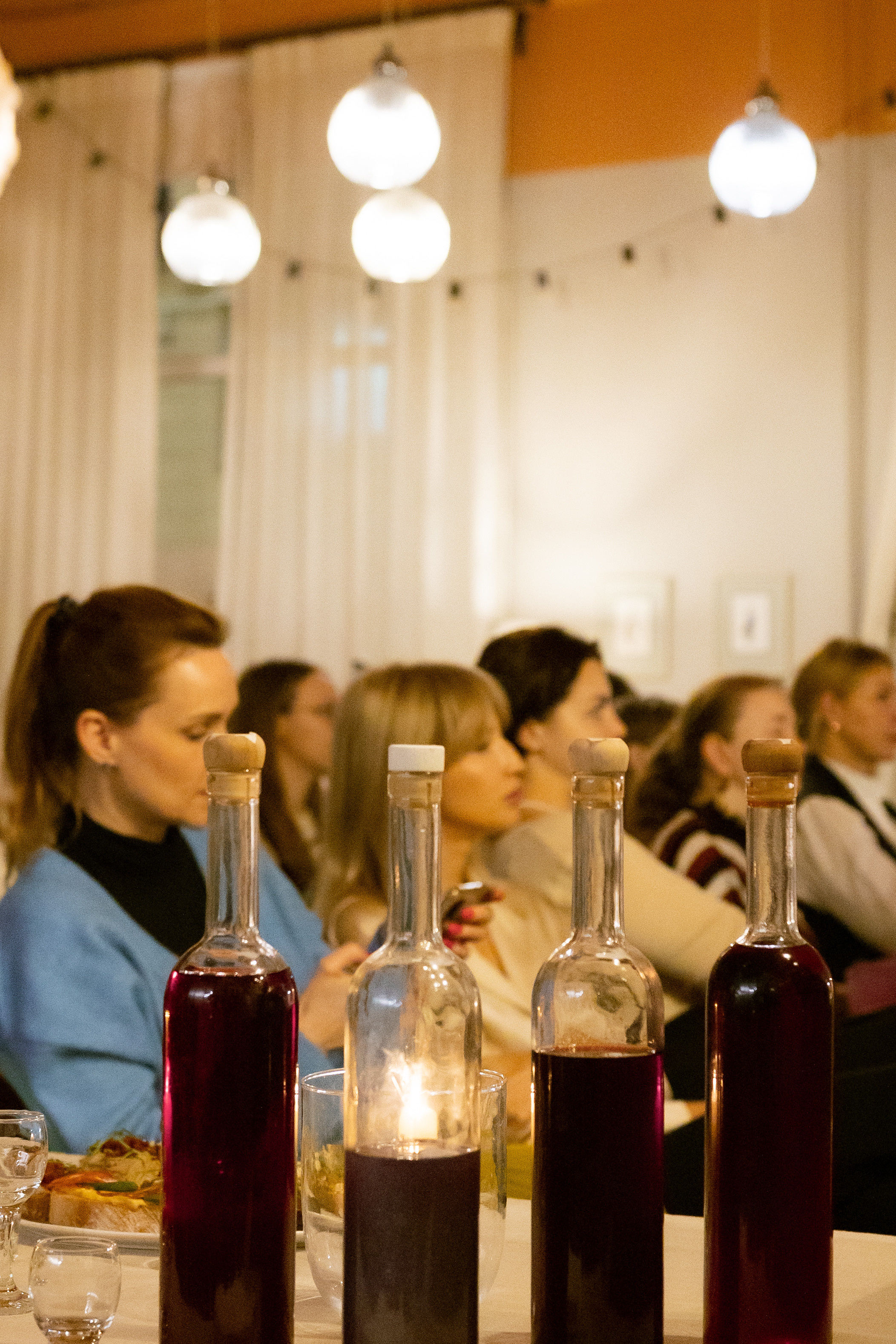 Seasons. Предметный фотограф Москва Глухарёва Оля