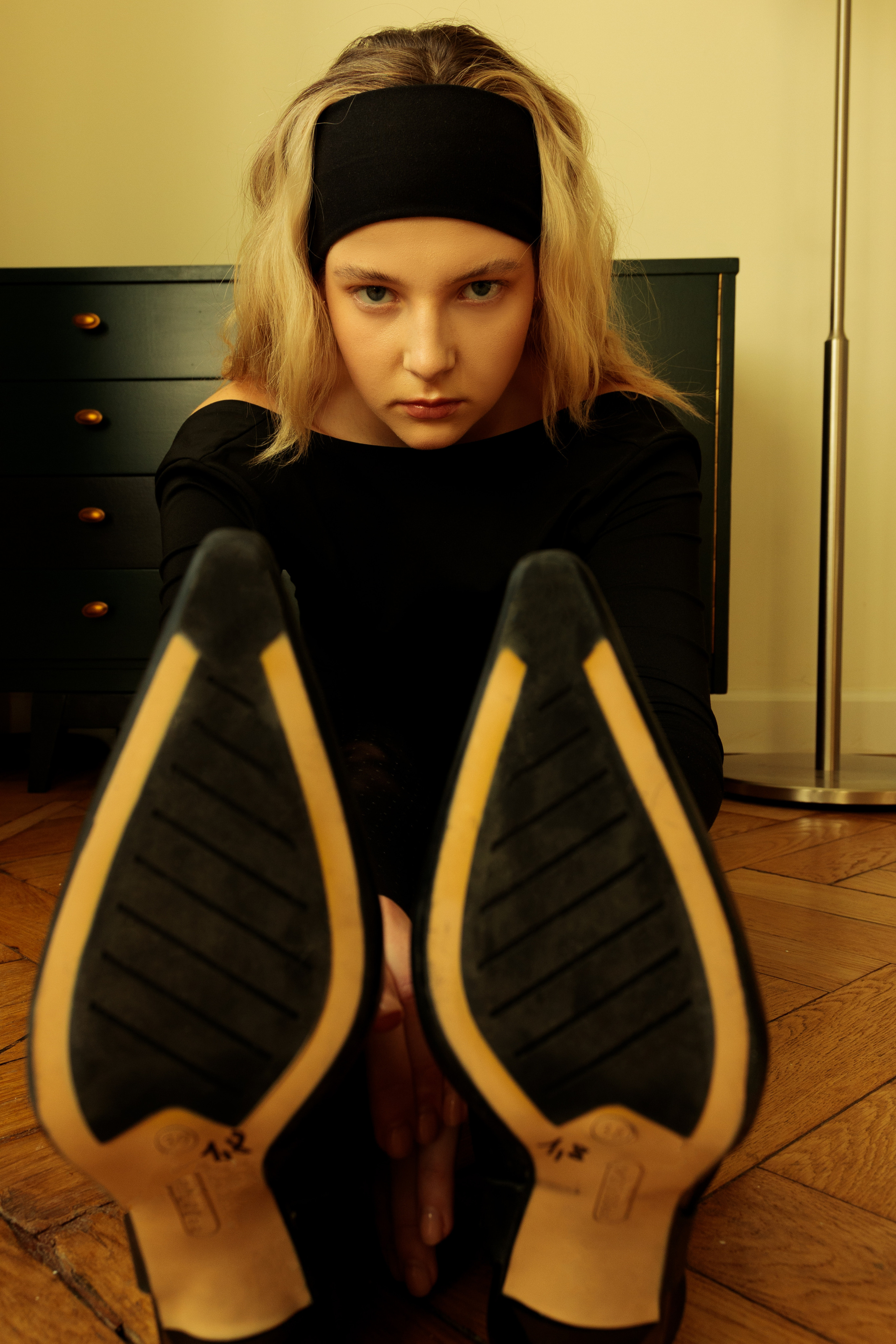 Даша. Предметный фотограф Москва Глухарёва Оля