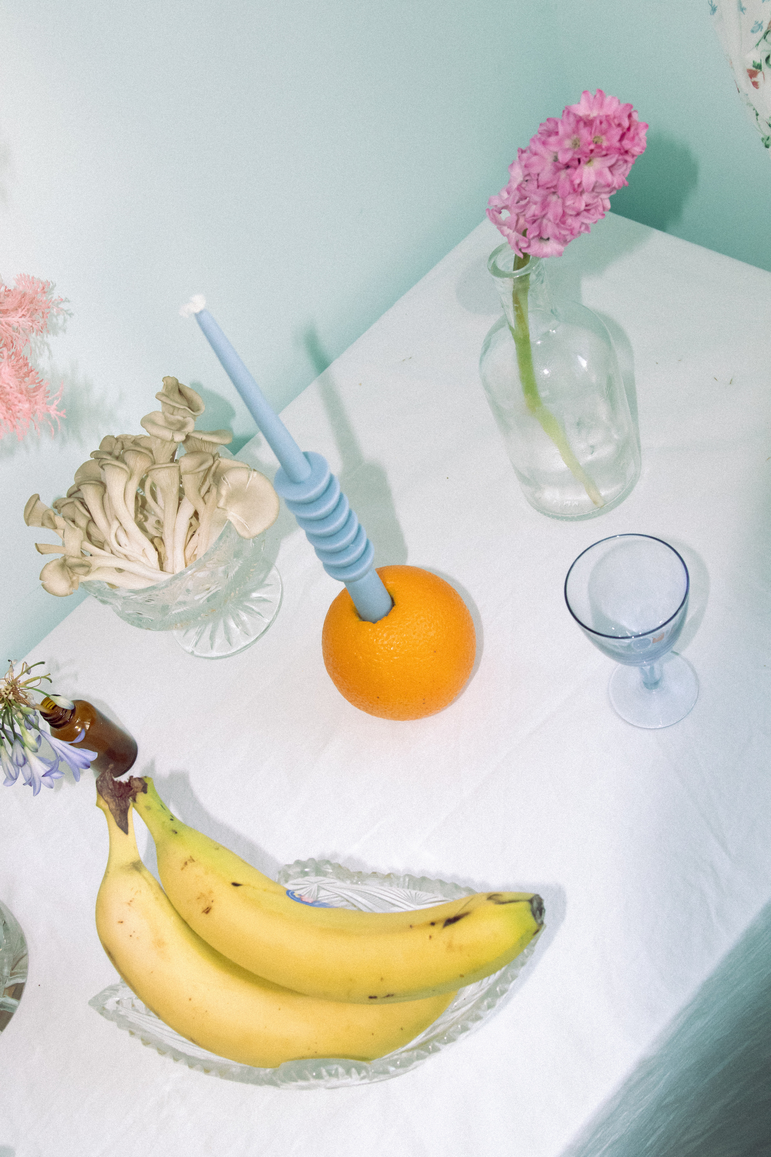 Сервировка. Предметный фотограф Москва Глухарёва Оля