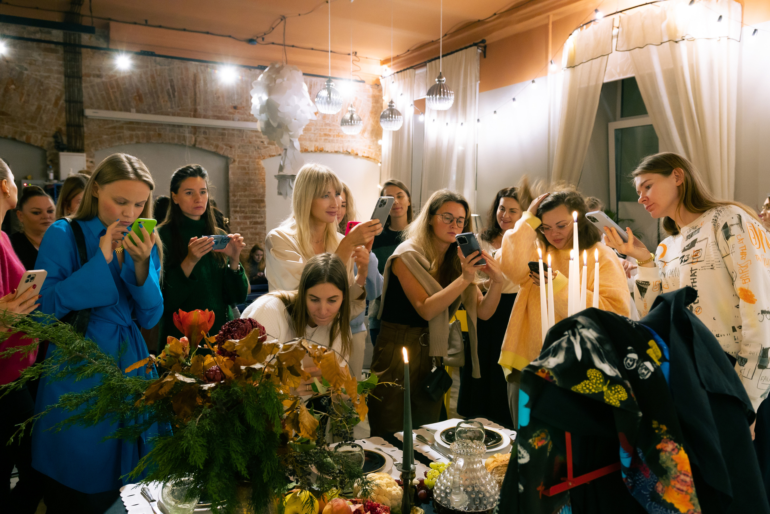 Seasons. Предметный фотограф Москва Глухарёва Оля