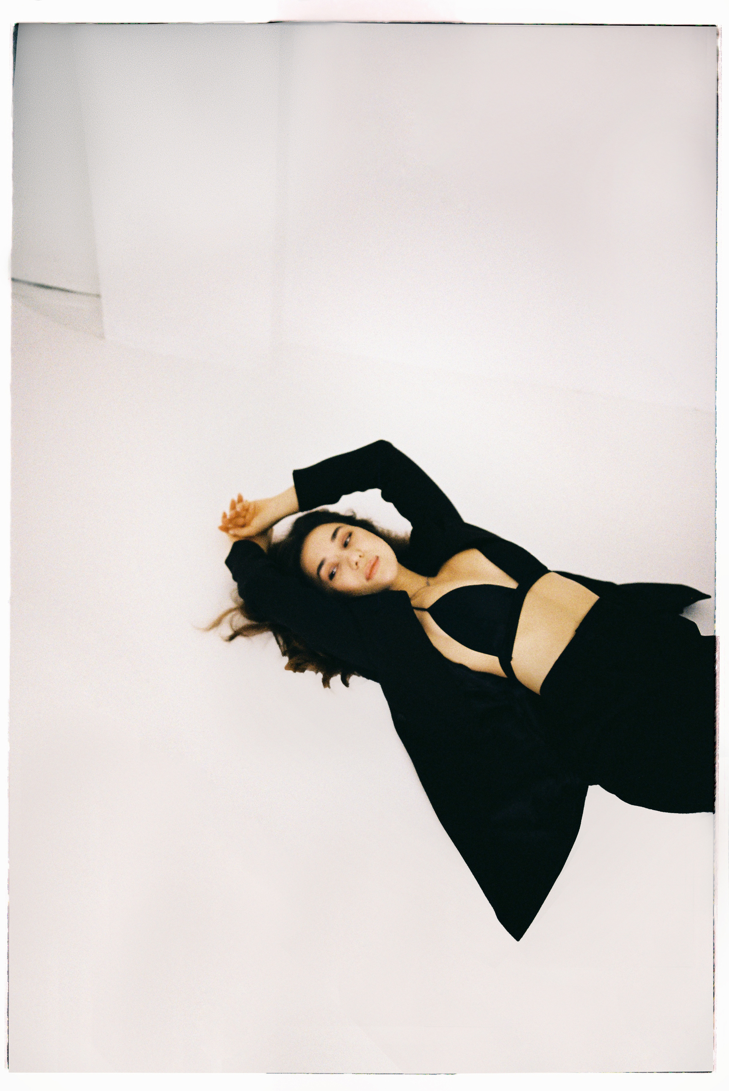 Аня. Предметный фотограф Москва Глухарёва Оля