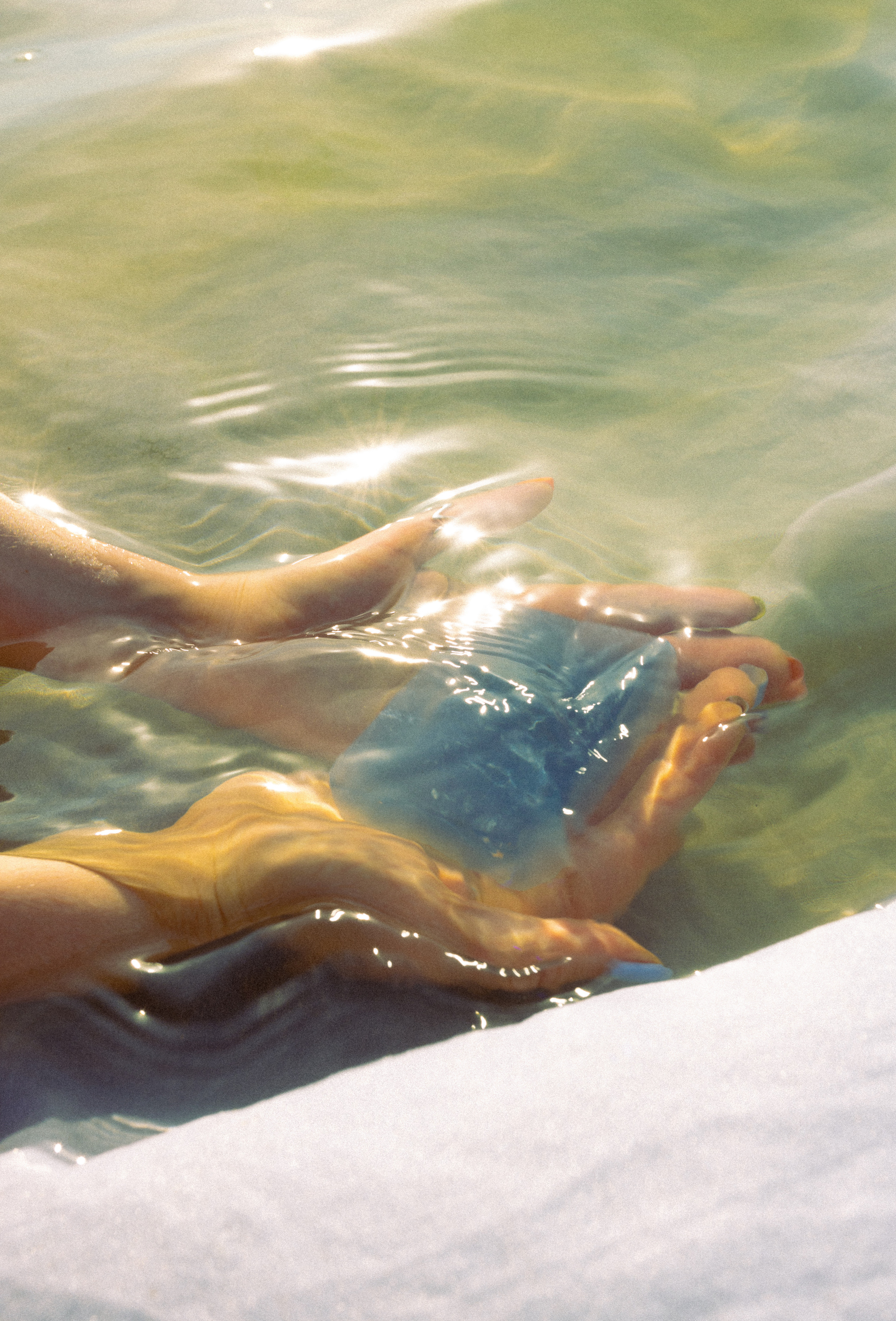 Мыло. Предметный фотограф Москва Глухарёва Оля