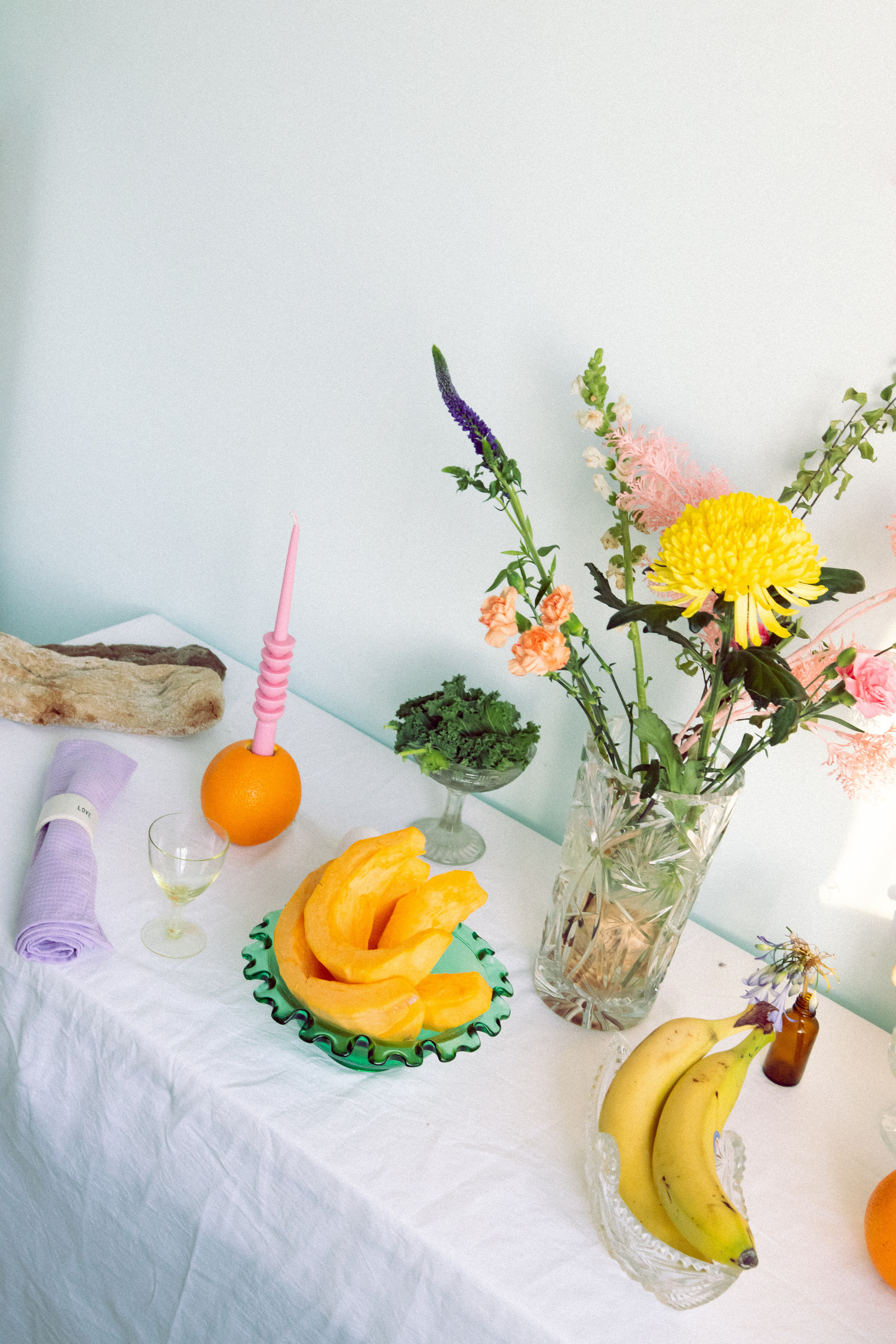 Сервировка. Предметный фотограф Москва Глухарёва Оля