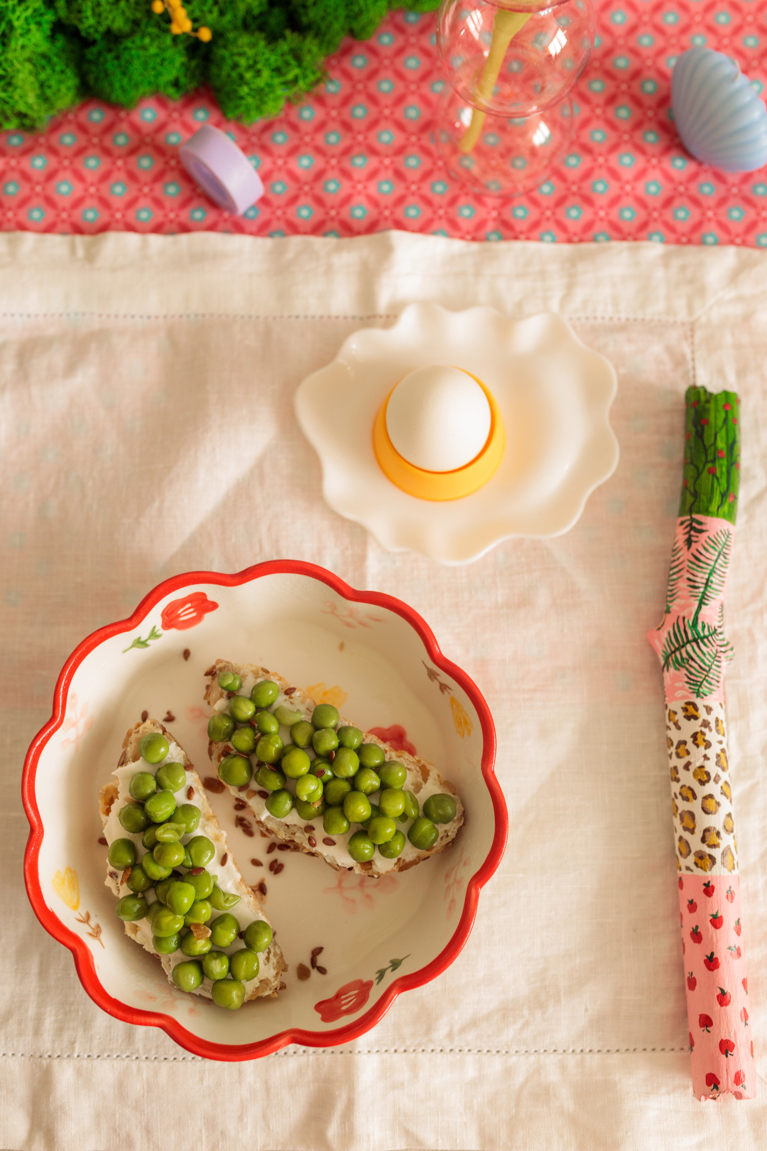 Vesna project. Предметный фотограф Москва Глухарёва Оля