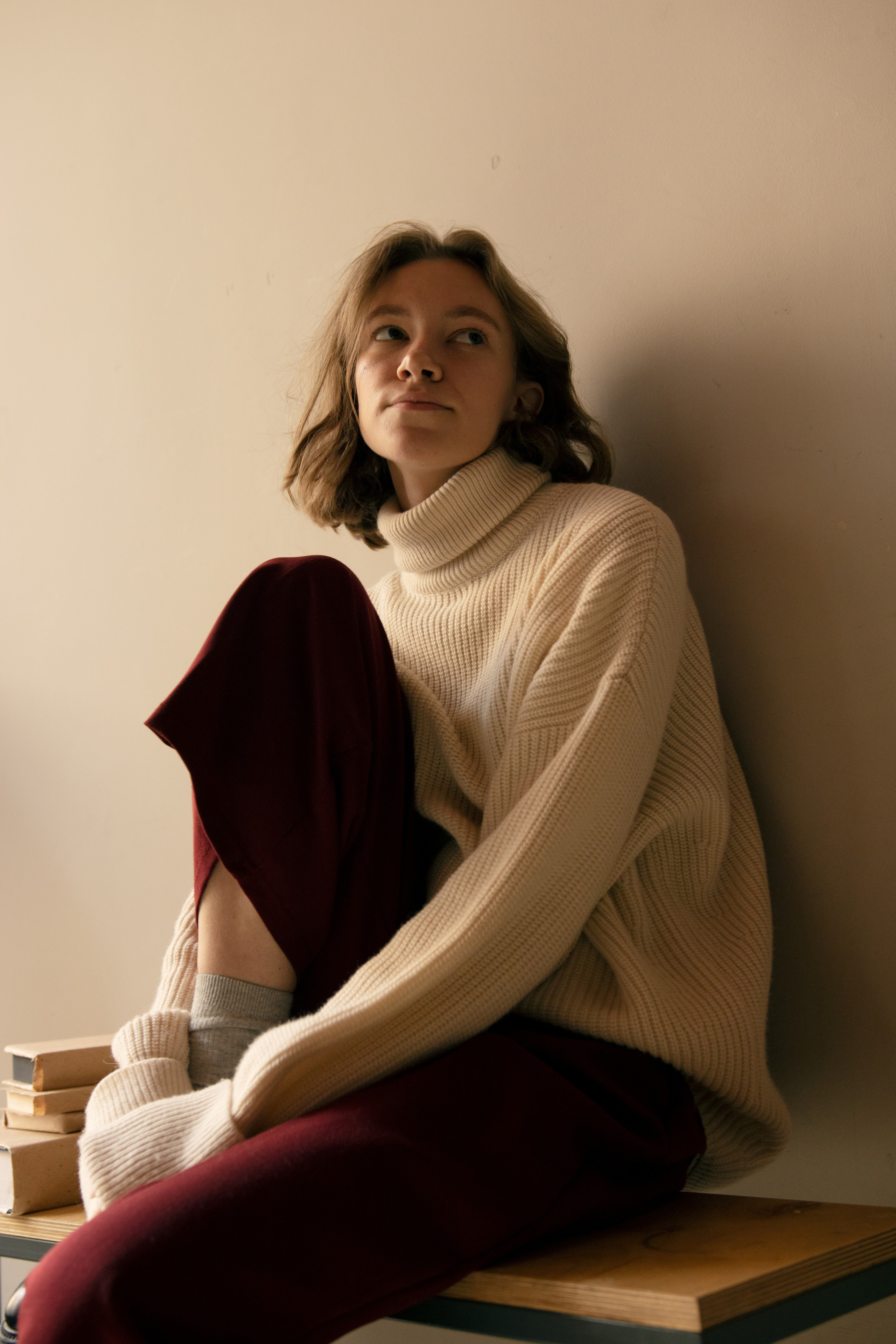 Соня. Предметный фотограф Москва Глухарёва Оля