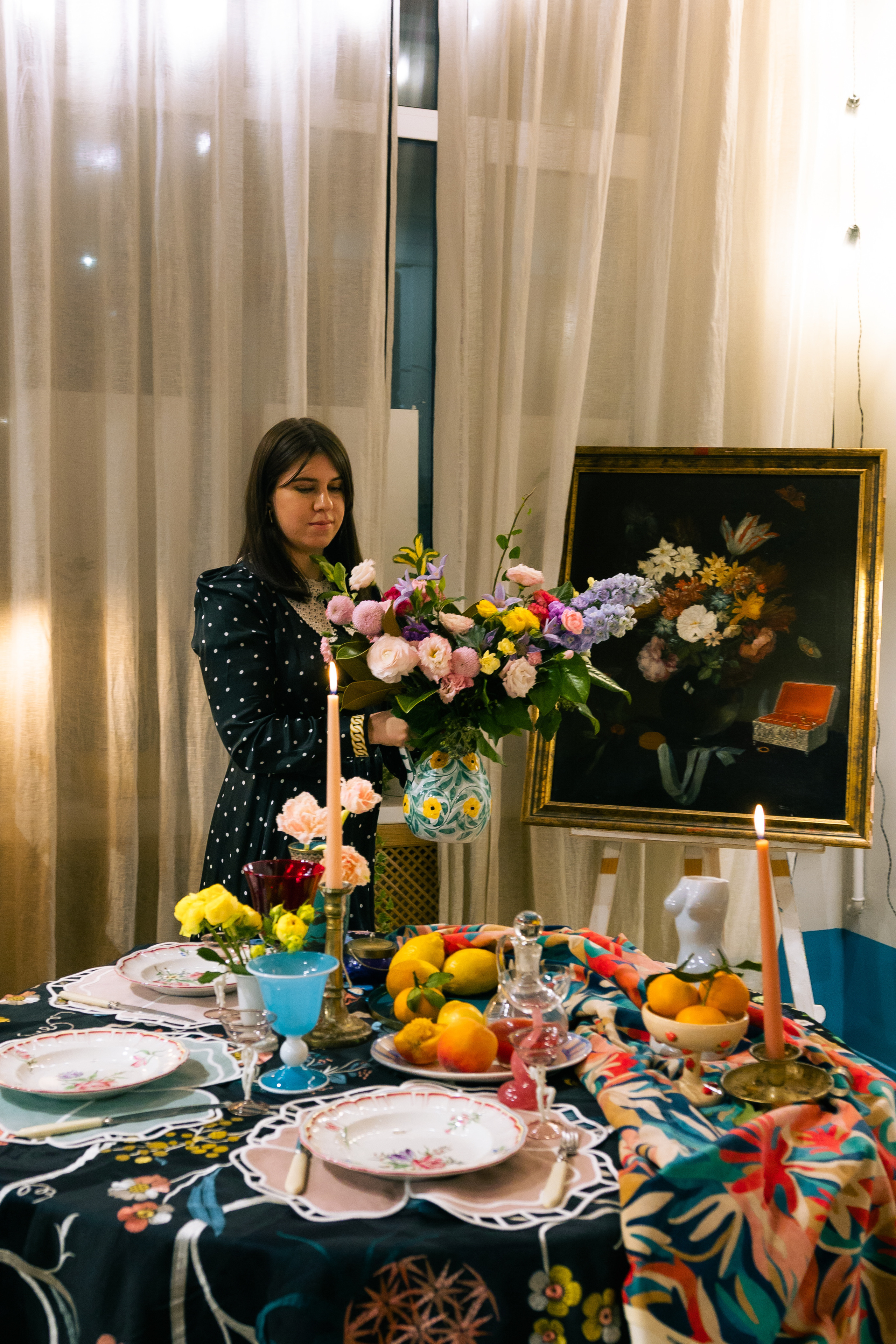 Seasons. Предметный фотограф Москва Глухарёва Оля