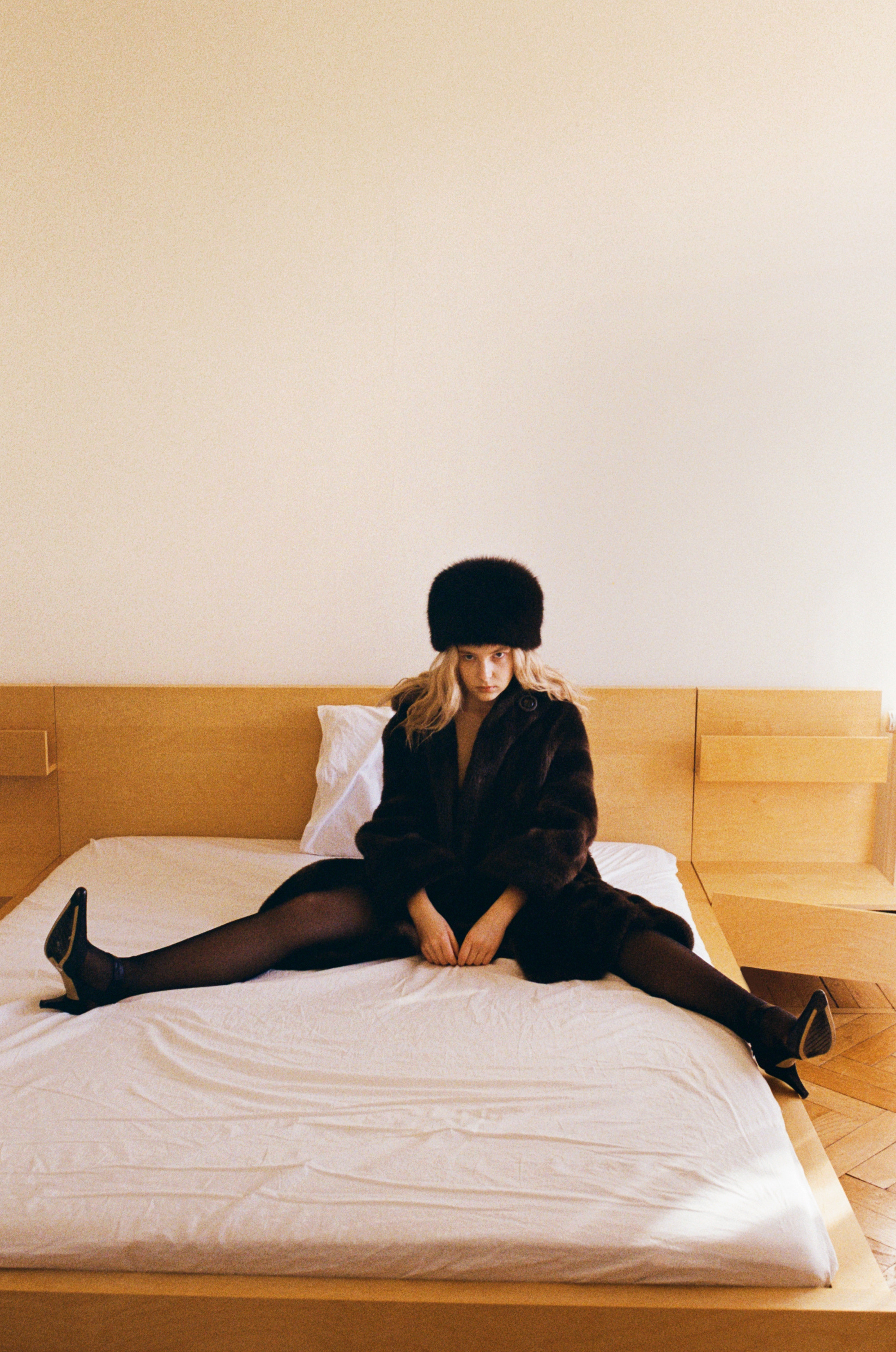 Даша. Предметный фотограф Москва Глухарёва Оля