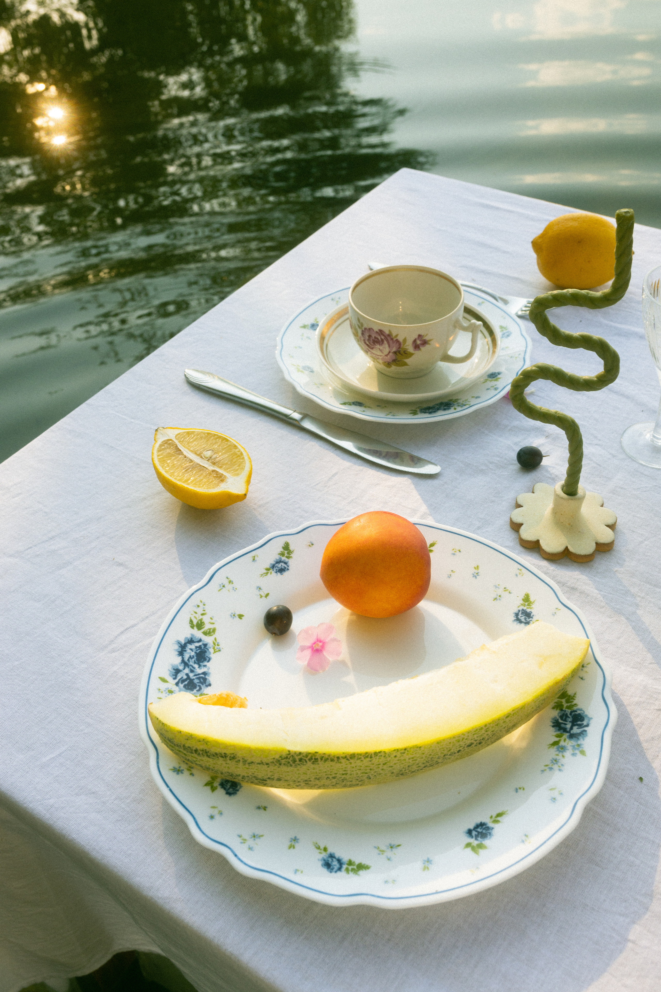 Summer project. Предметный фотограф Москва Глухарёва Оля