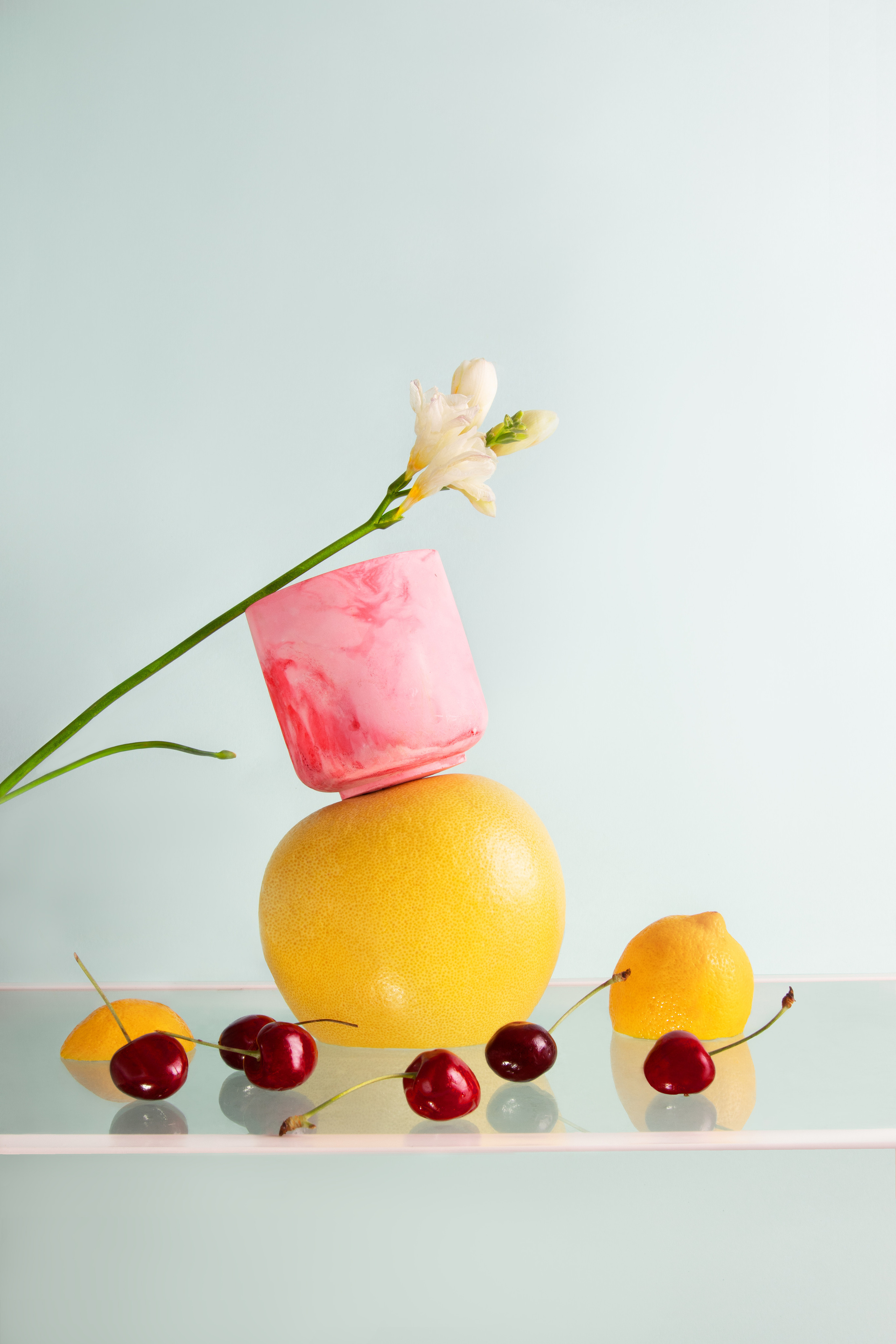 Свечи сalmpower_concept. Предметный фотограф Москва Глухарёва Оля