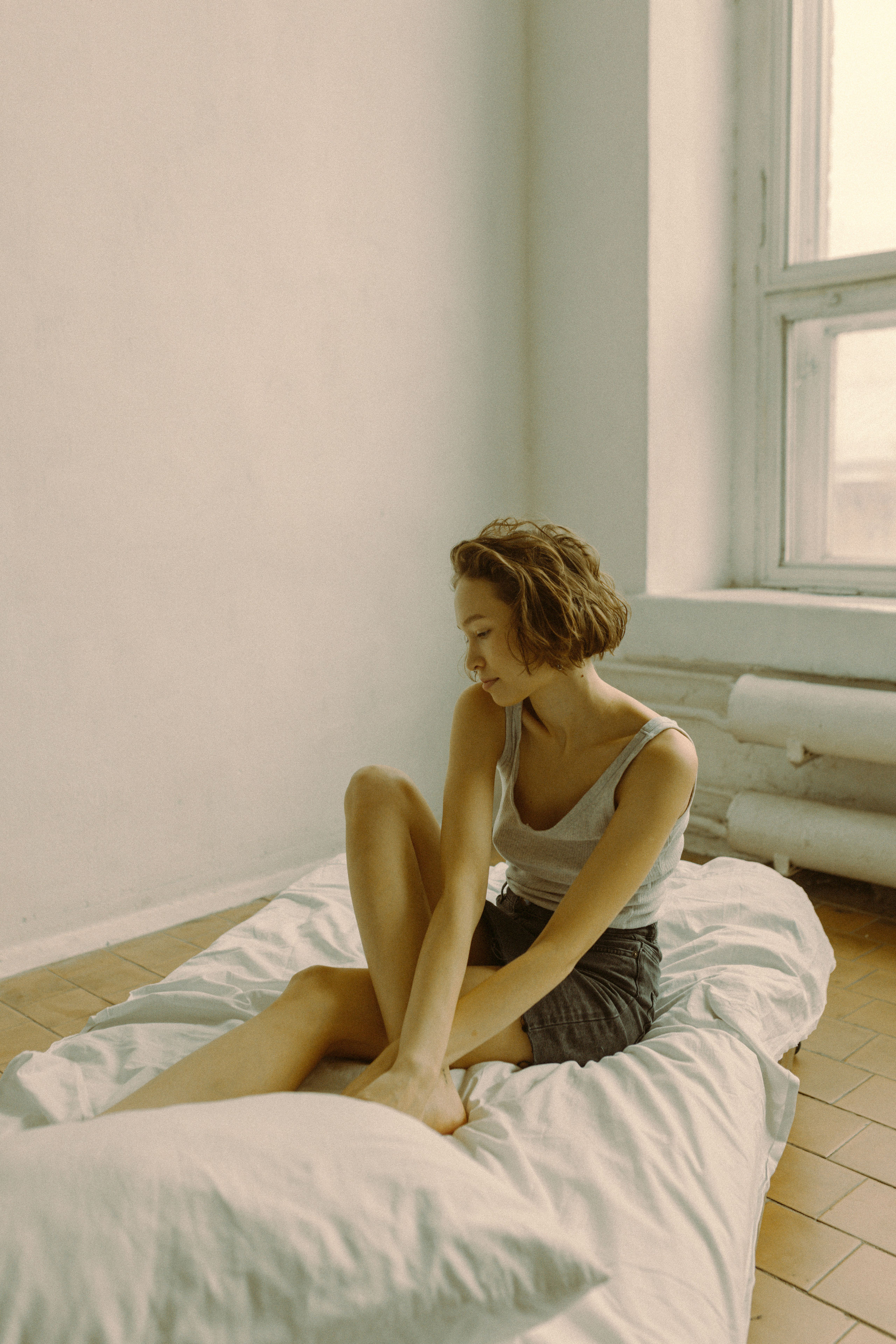 Маша. Предметный фотограф Москва Глухарёва Оля