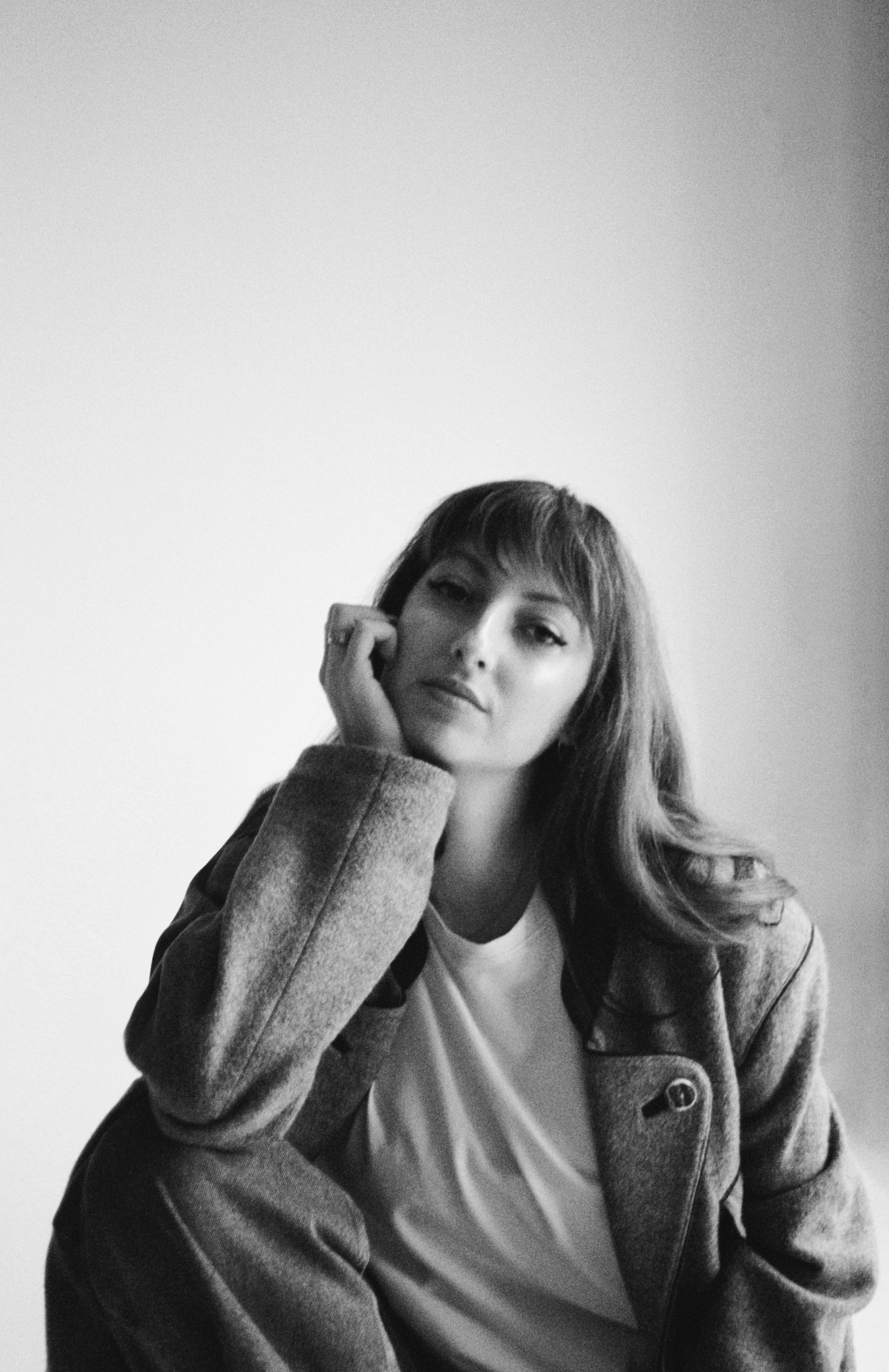 Александра. Предметный фотограф Москва Глухарёва Оля