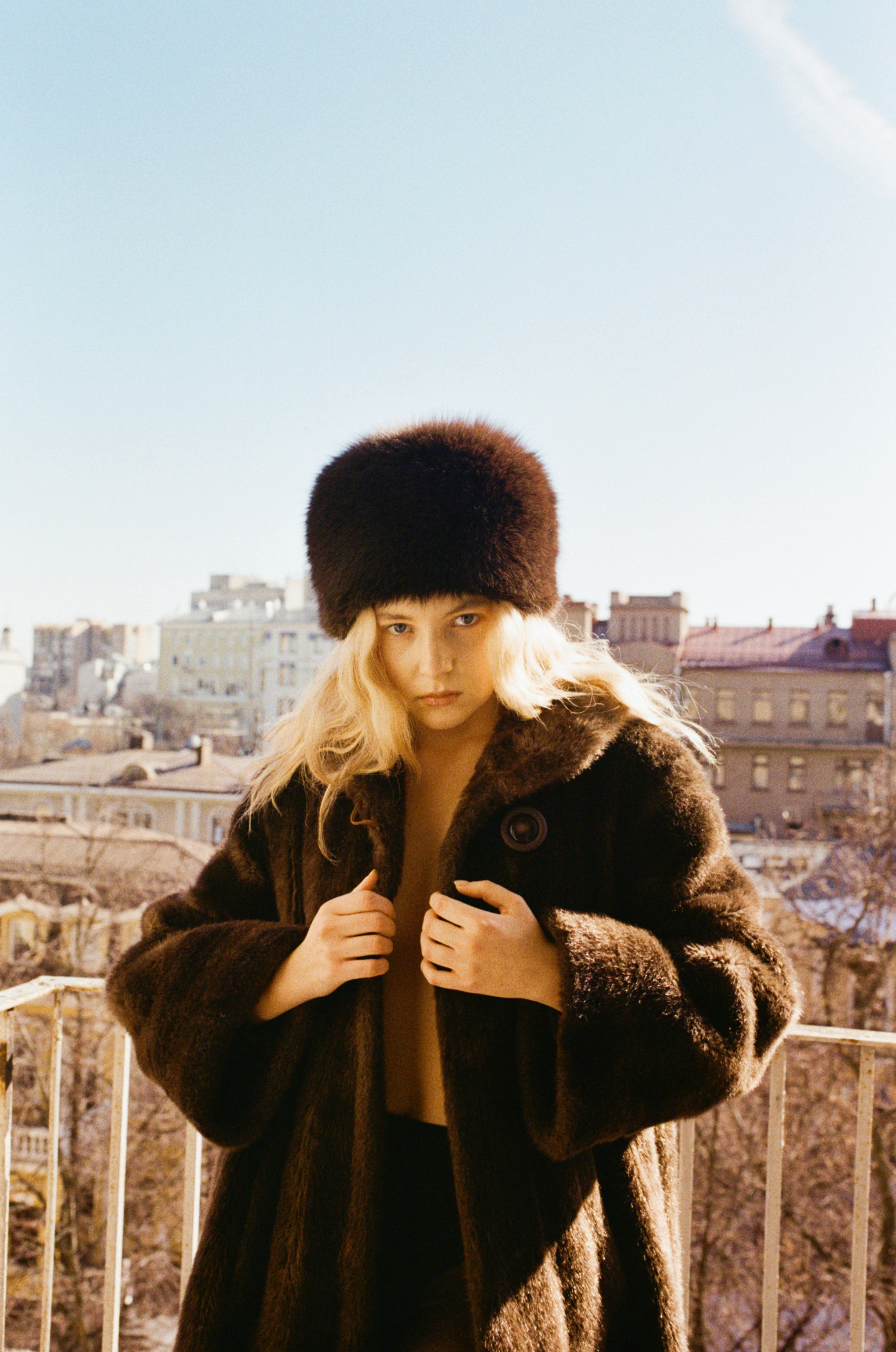 Даша. Предметный фотограф Москва Глухарёва Оля