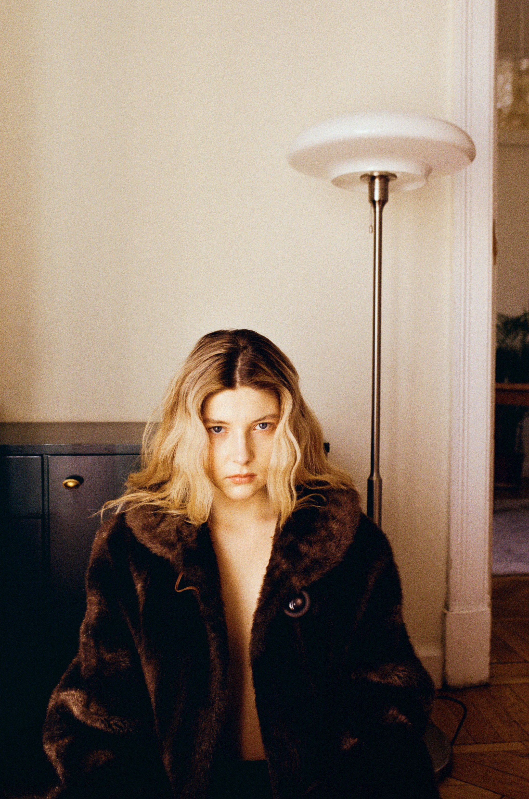 Даша. Предметный фотограф Москва Глухарёва Оля