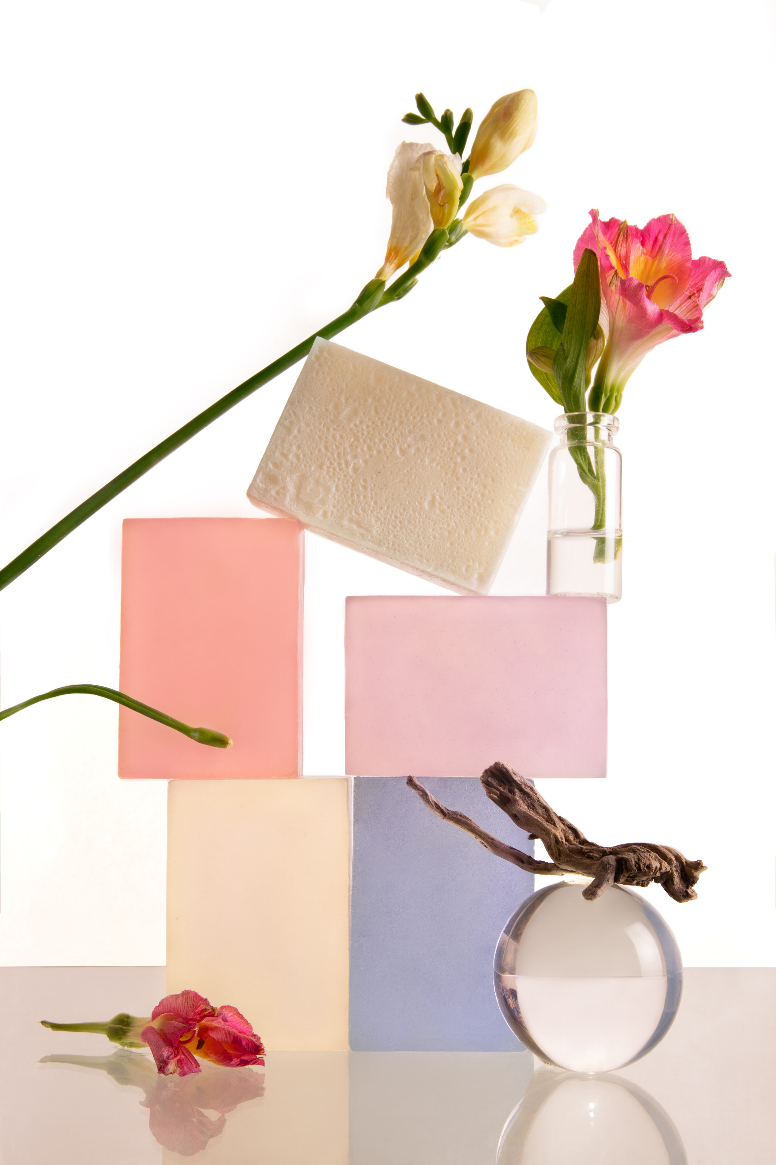 Мыло сalmpower_concept. Предметный фотограф Москва Глухарёва Оля