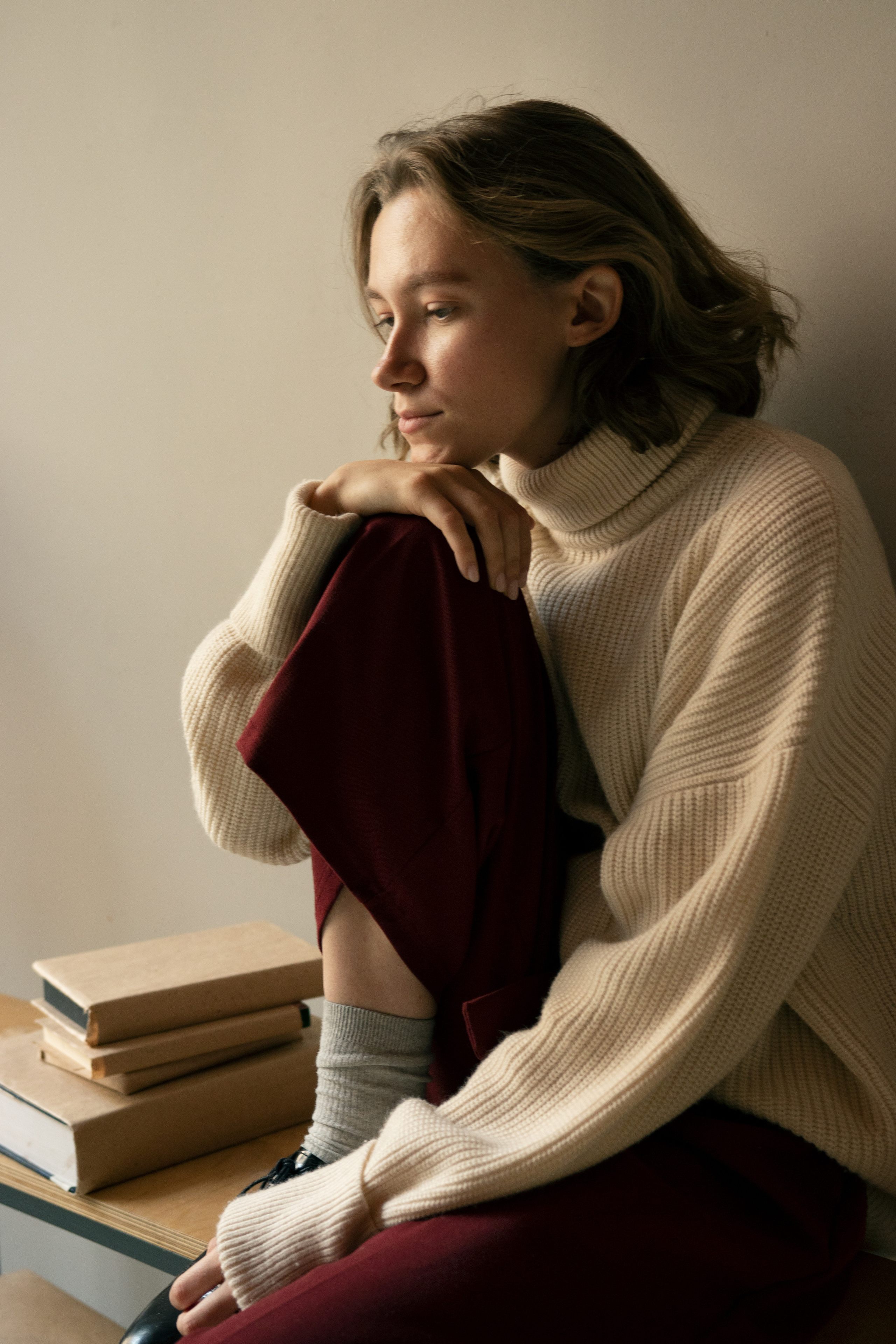 Соня. Предметный фотограф Москва Глухарёва Оля