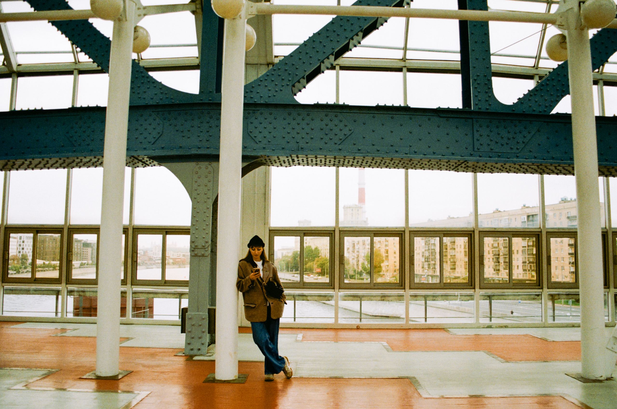 Александра. Предметный фотограф Москва Глухарёва Оля