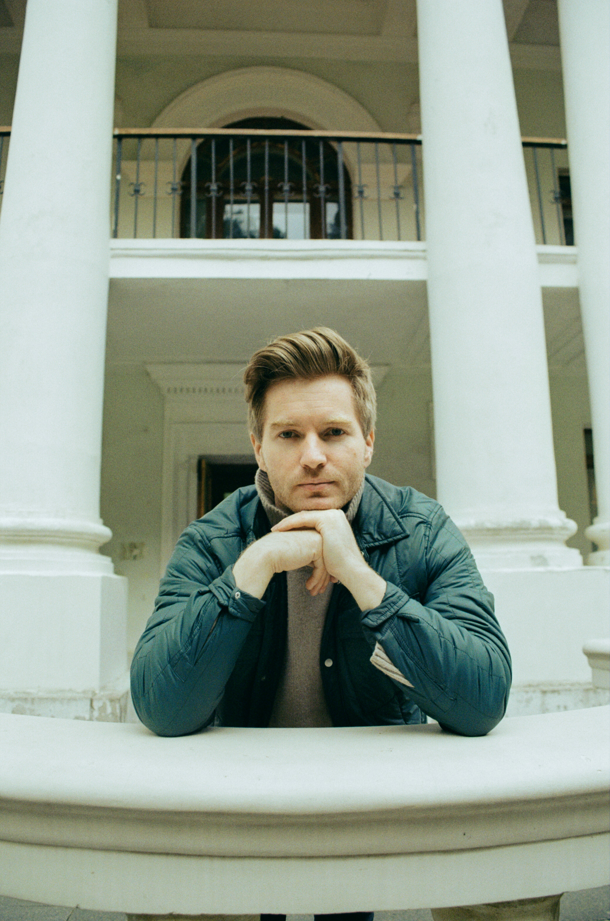 Егор. Предметный фотограф Москва Глухарёва Оля