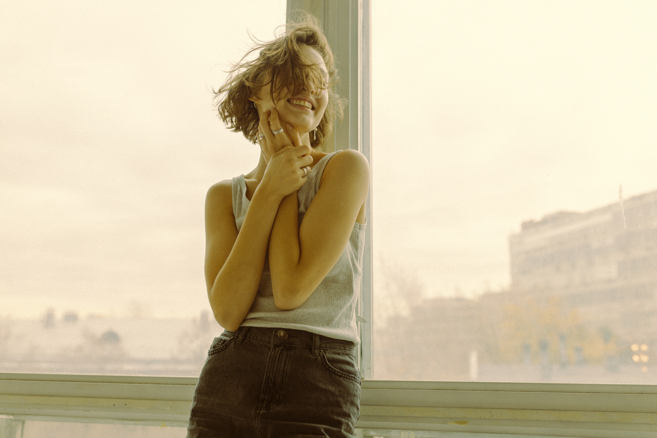 Маша. Предметный фотограф Москва Глухарёва Оля