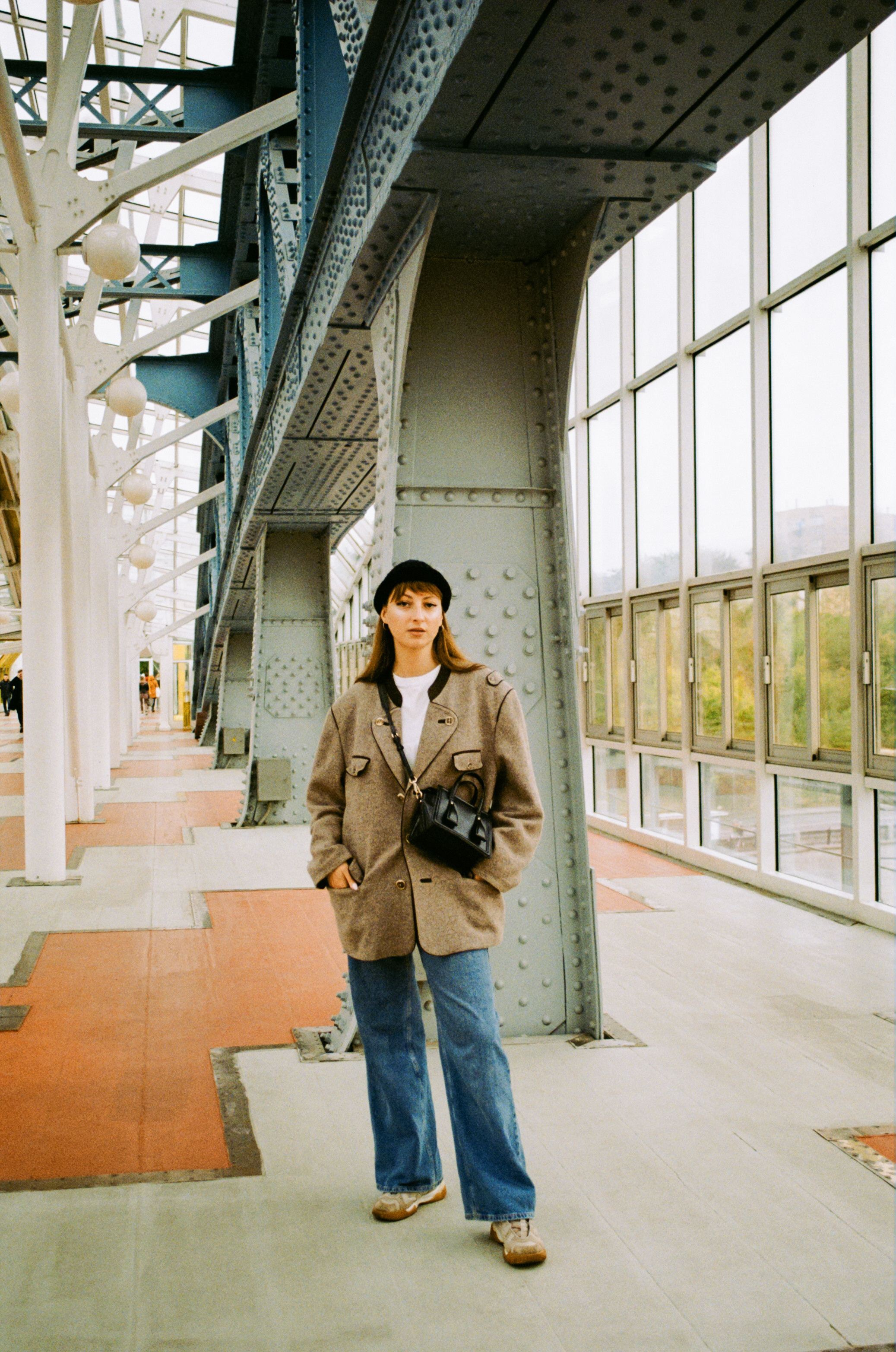 Александра. Предметный фотограф Москва Глухарёва Оля