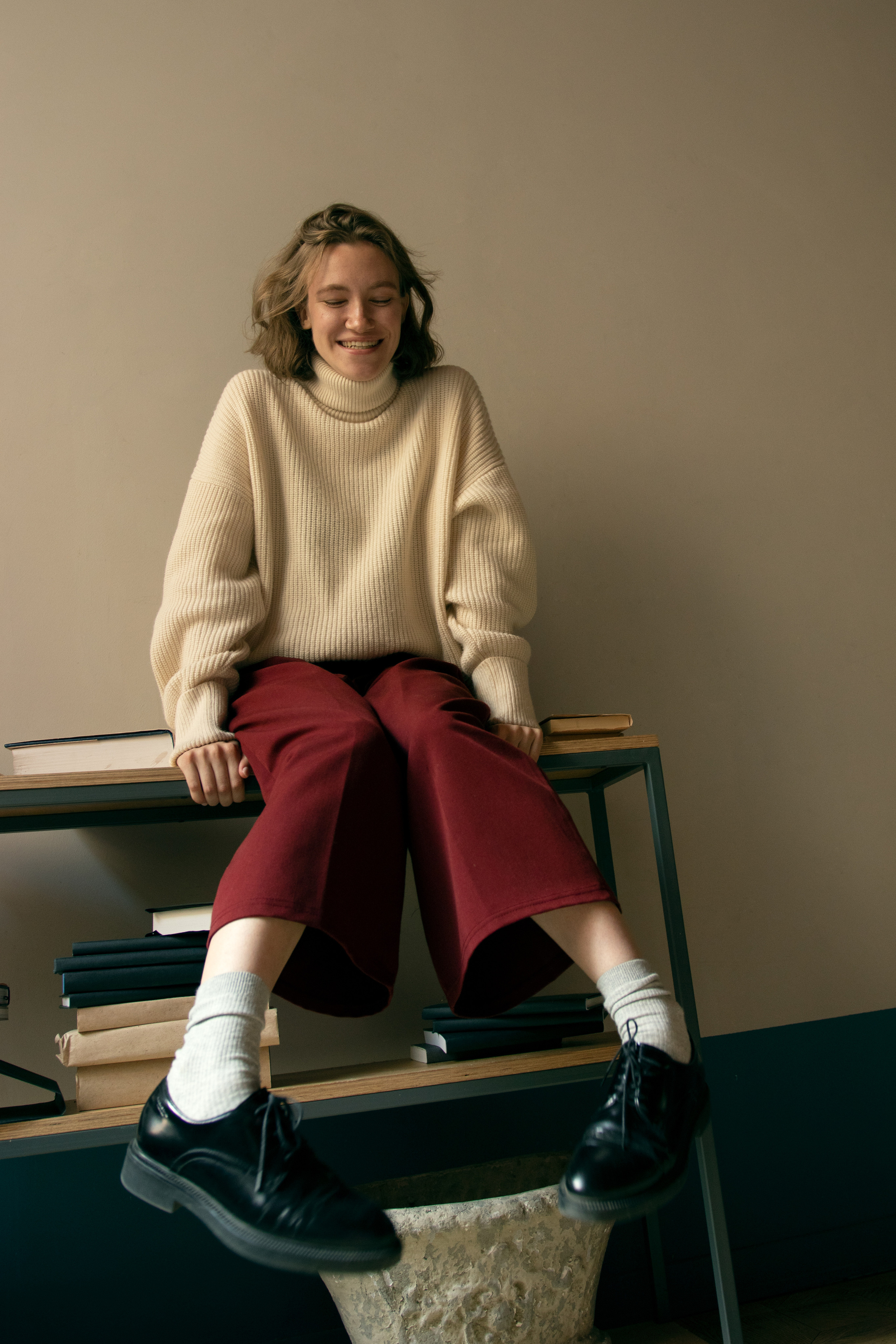 Соня. Предметный фотограф Москва Глухарёва Оля