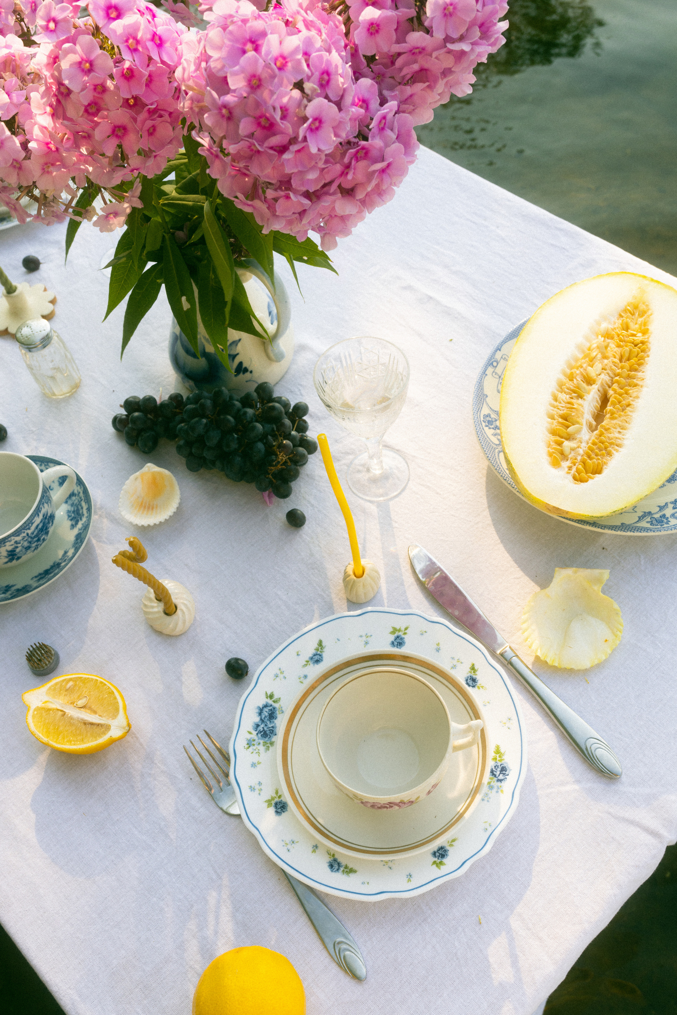 Summer project. Предметный фотограф Москва Глухарёва Оля