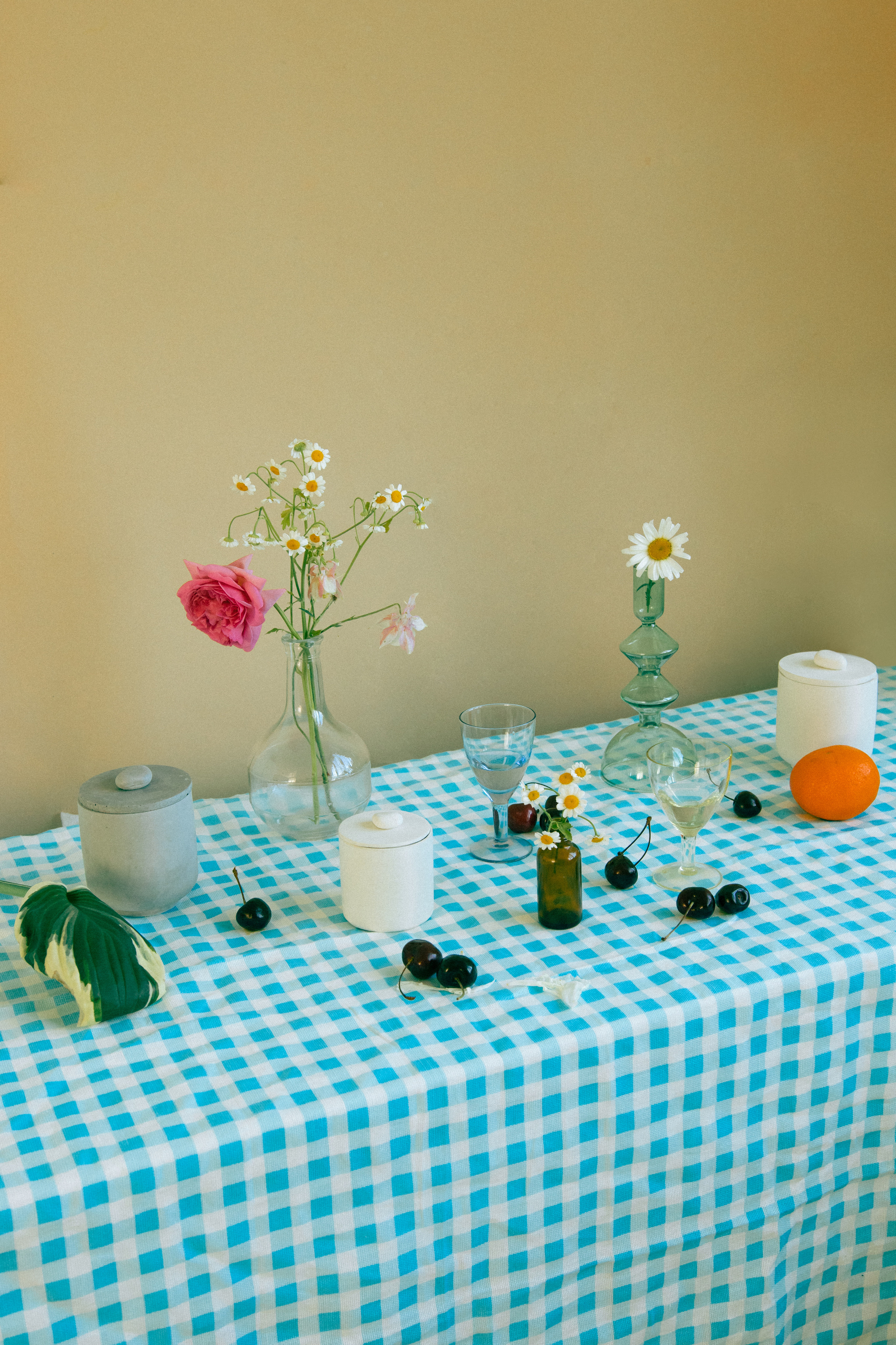 Свечи сalmpower_concept. Предметный фотограф Москва Глухарёва Оля