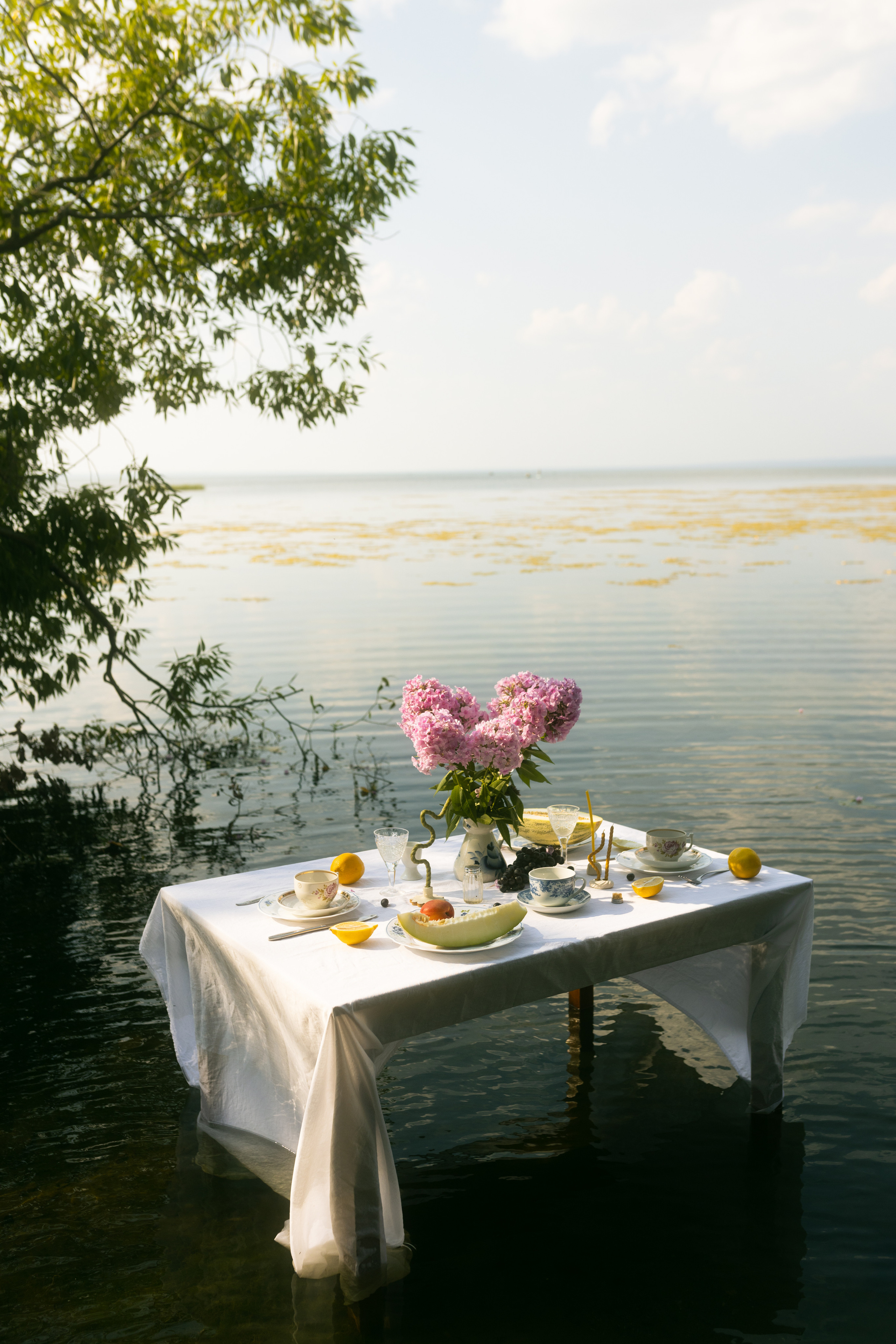 Summer project. Предметный фотограф Москва Глухарёва Оля