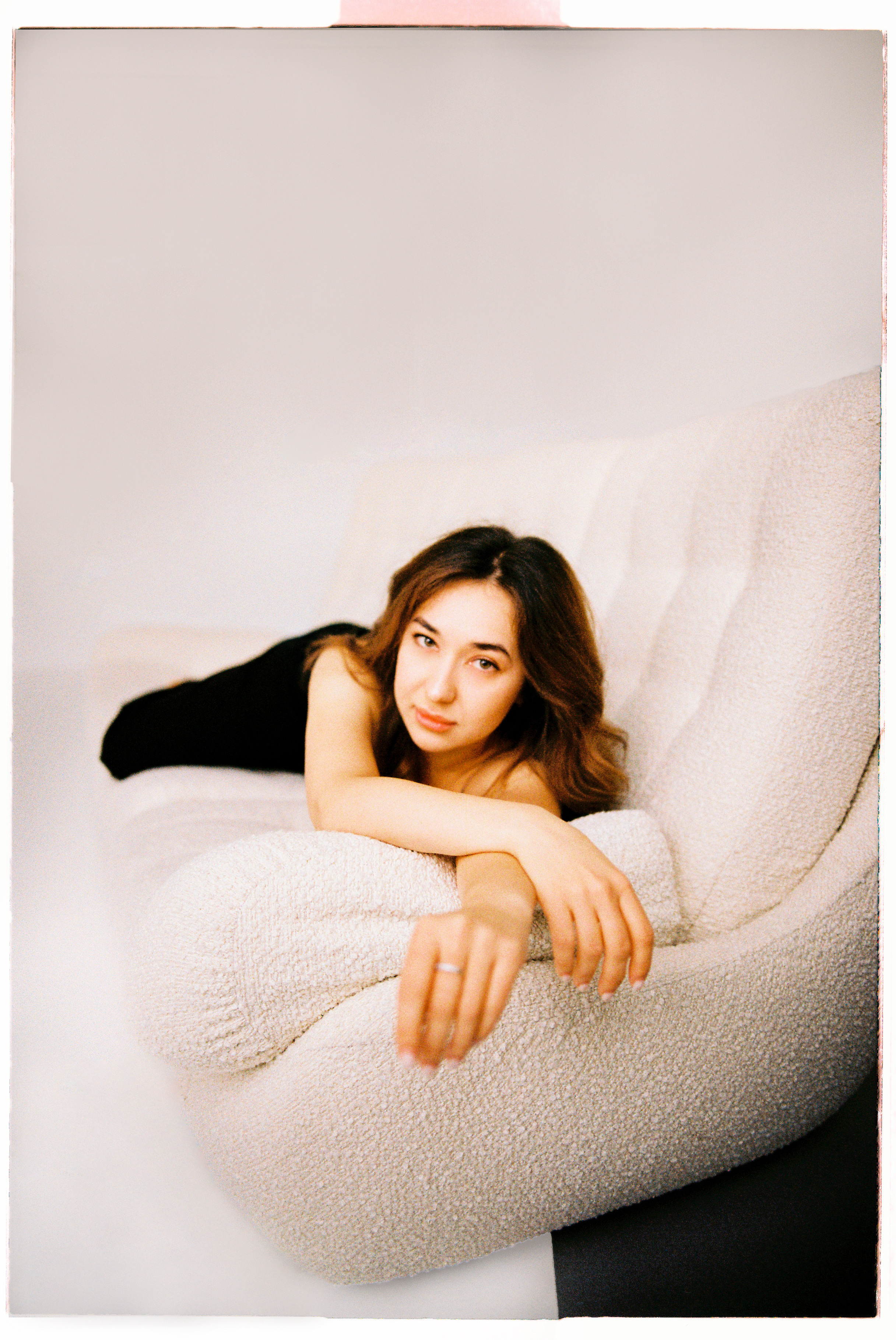 Аня. Предметный фотограф Москва Глухарёва Оля