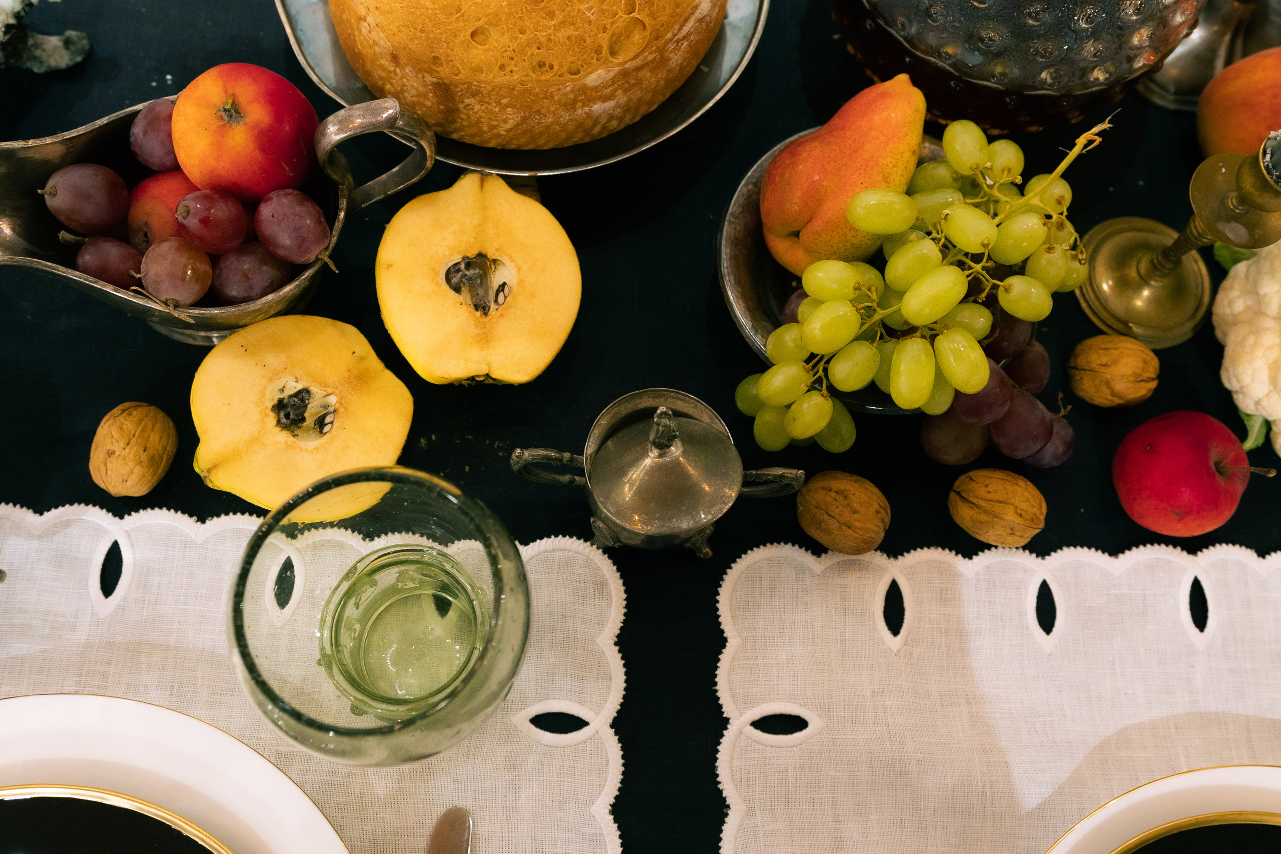 Seasons. Предметный фотограф Москва Глухарёва Оля