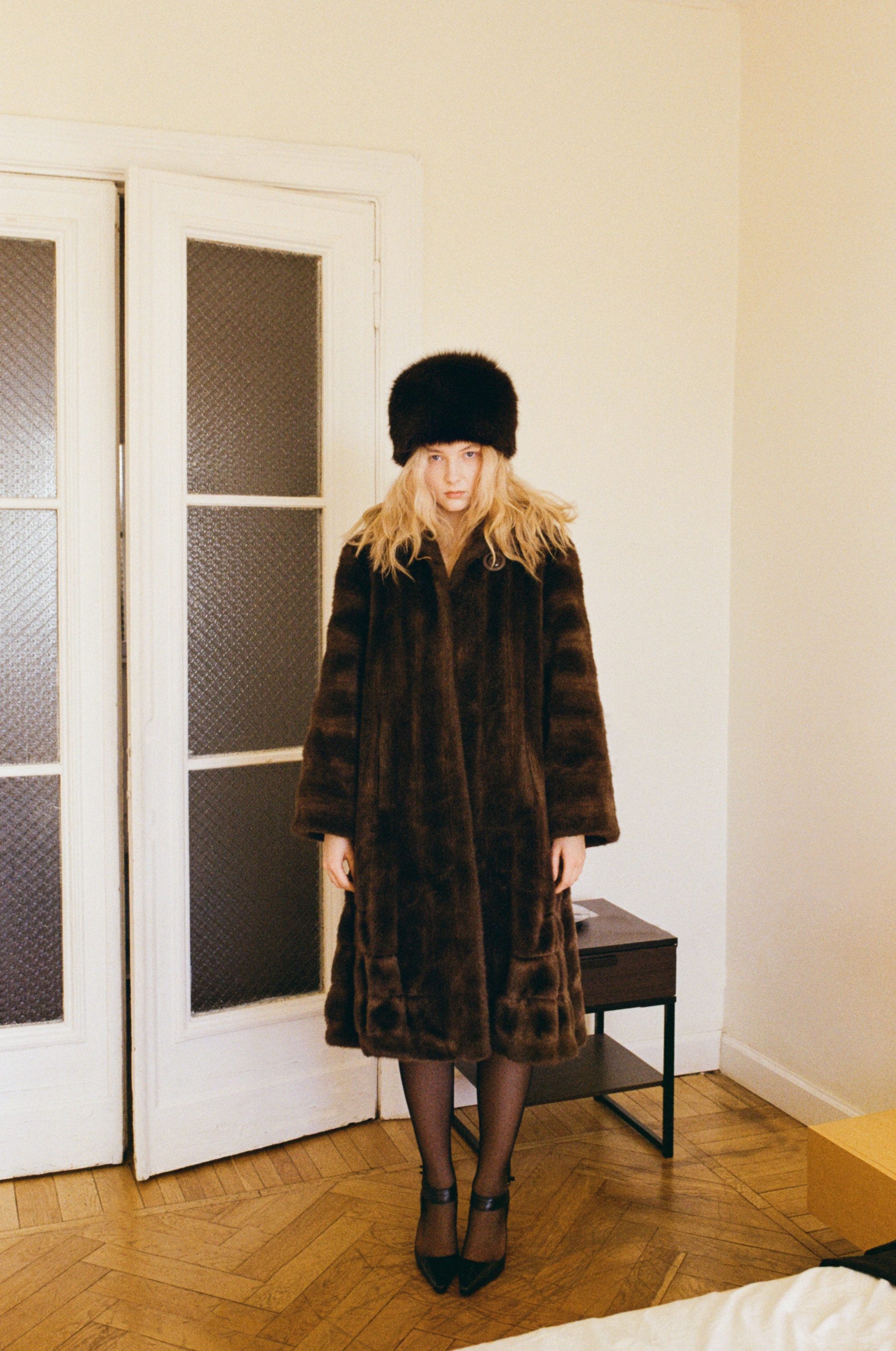 Даша. Предметный фотограф Москва Глухарёва Оля