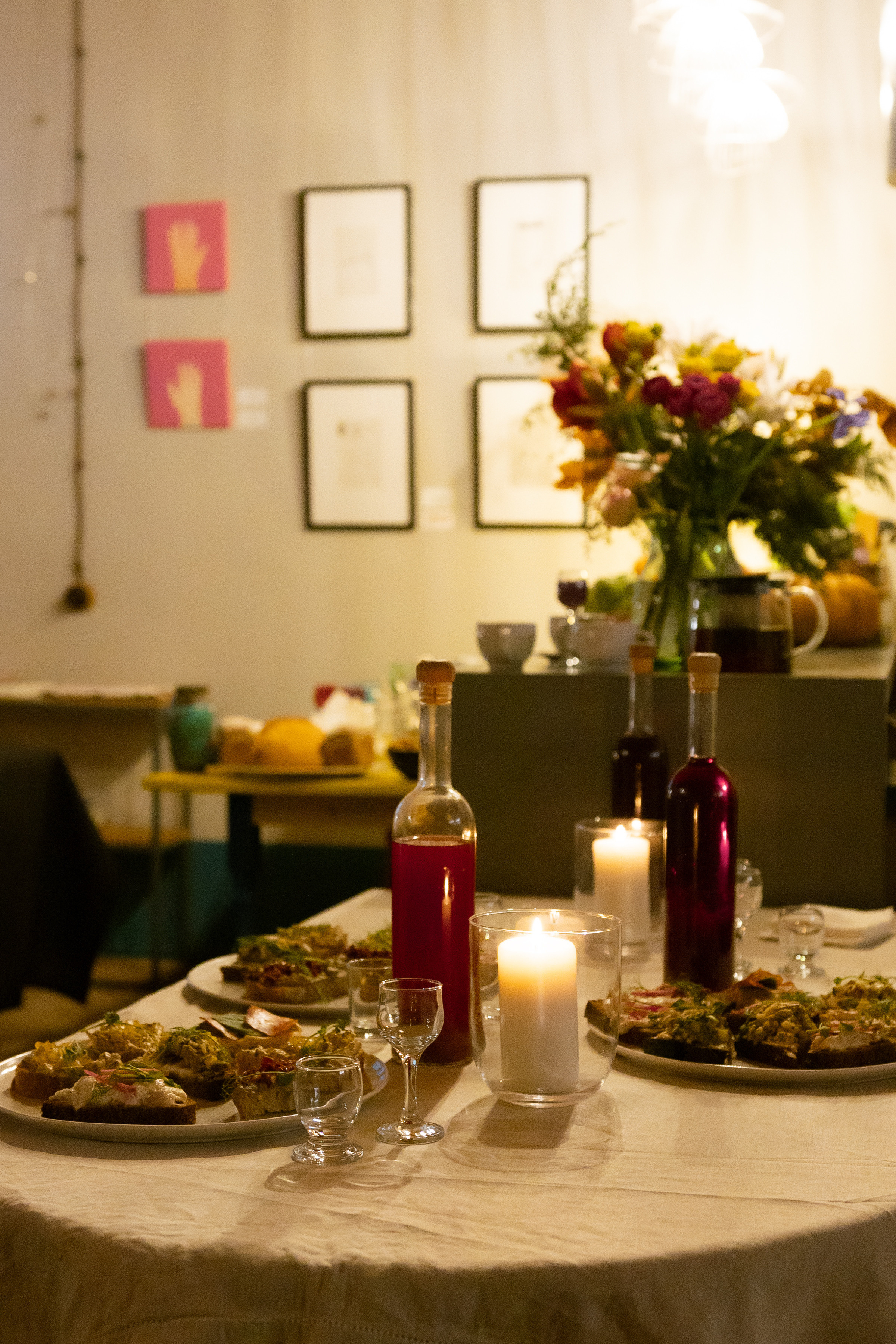 Seasons. Предметный фотограф Москва Глухарёва Оля