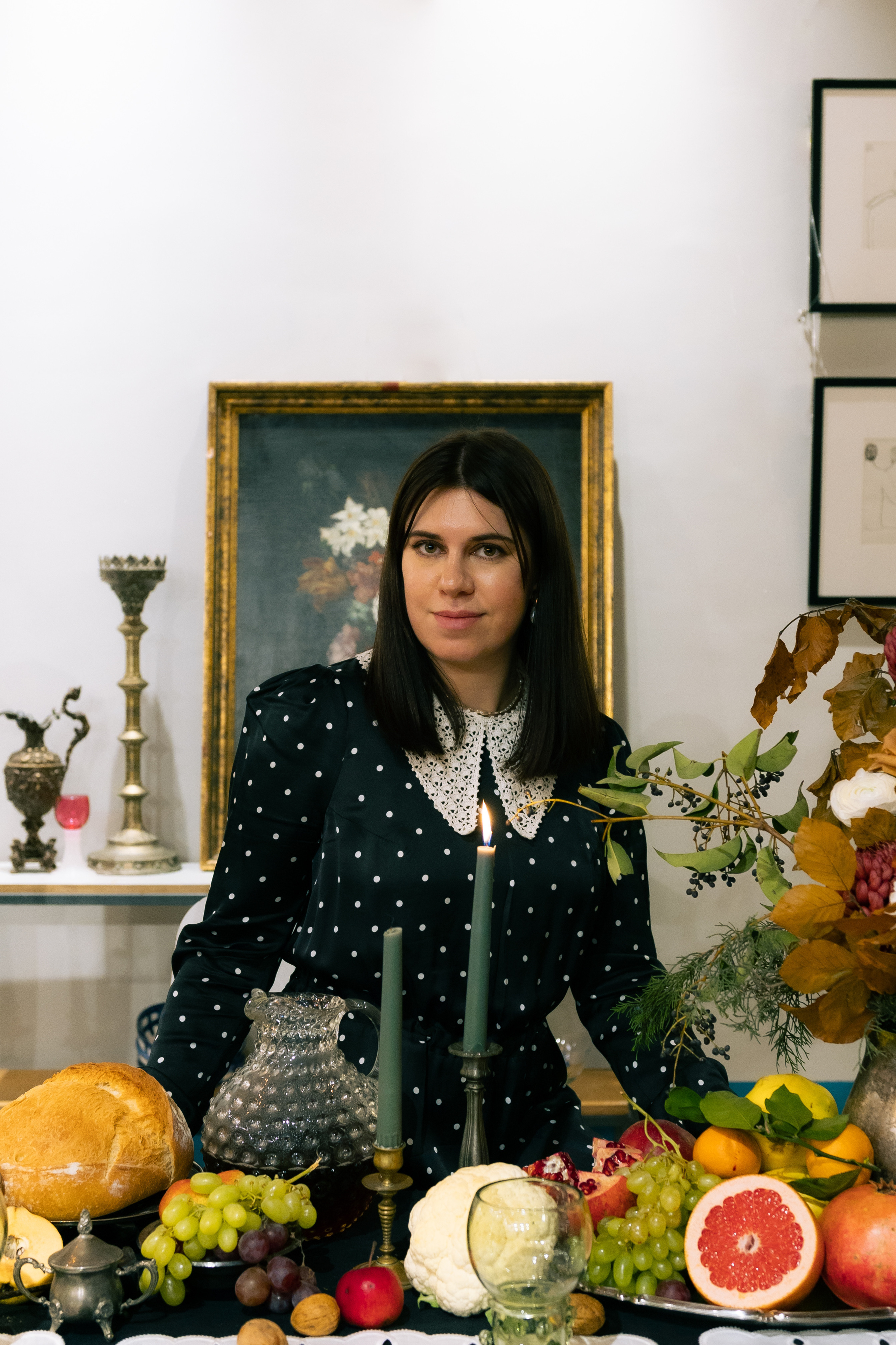 Seasons. Предметный фотограф Москва Глухарёва Оля