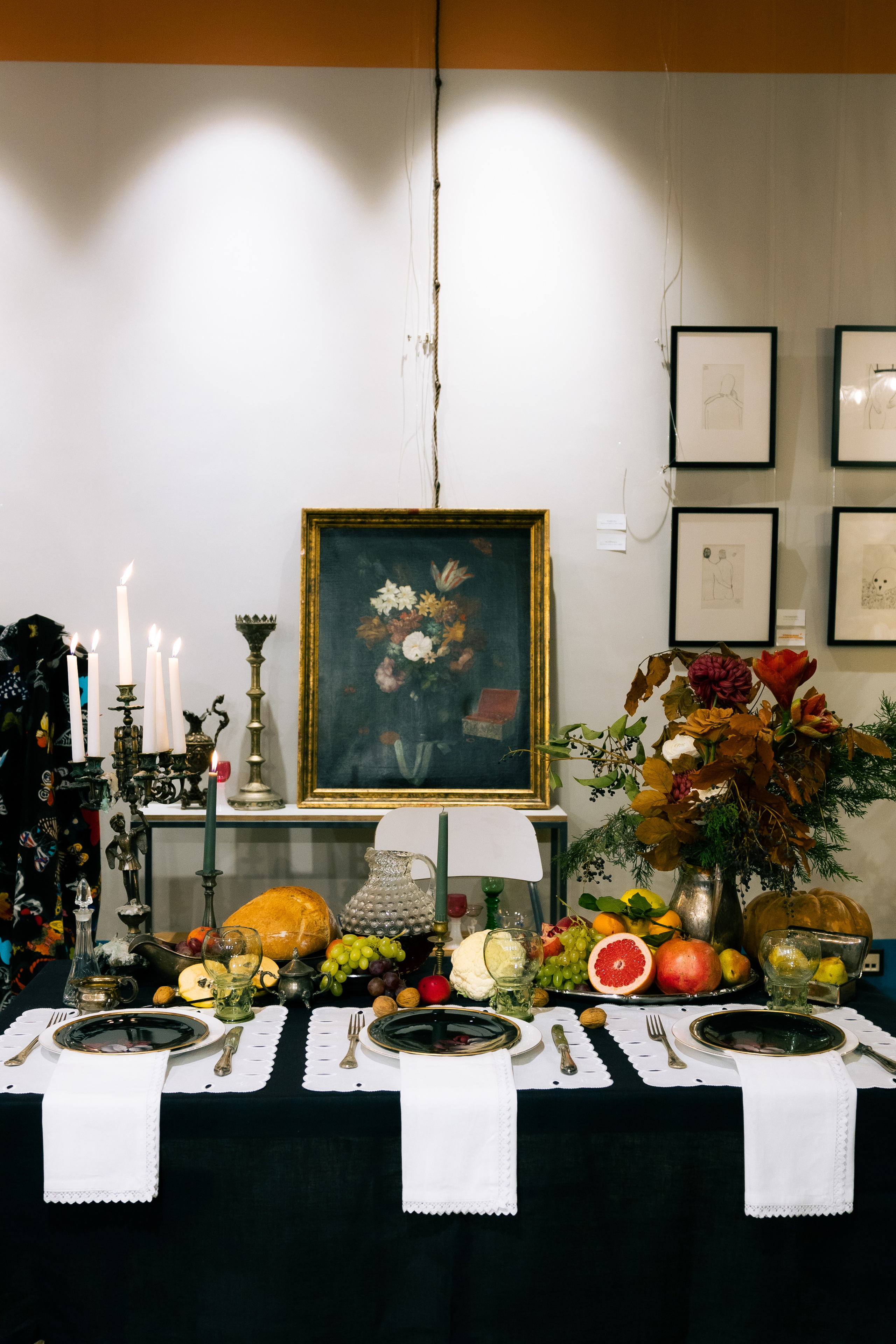 Seasons. Предметный фотограф Москва Глухарёва Оля