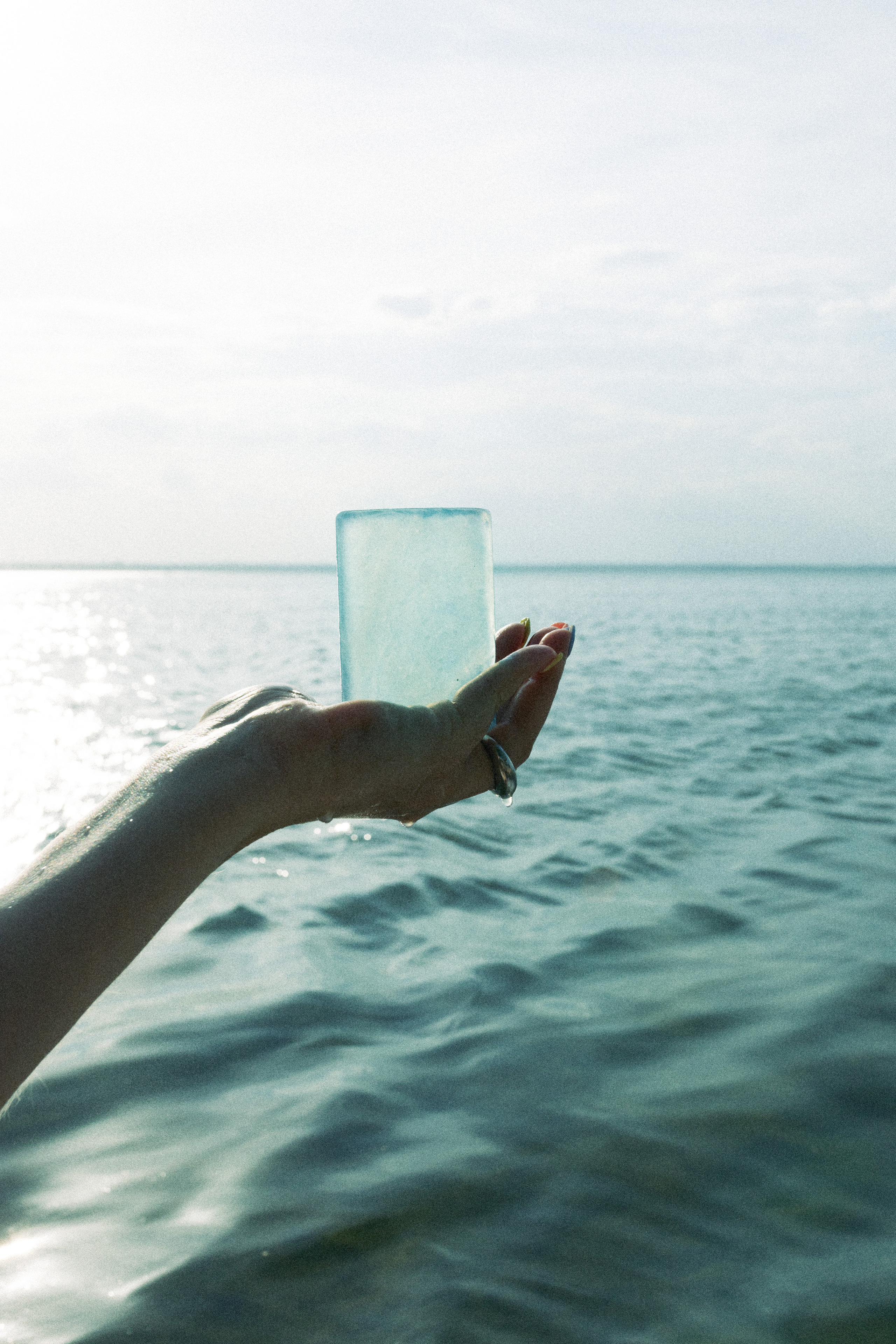 Мыло. Предметный фотограф Москва Глухарёва Оля